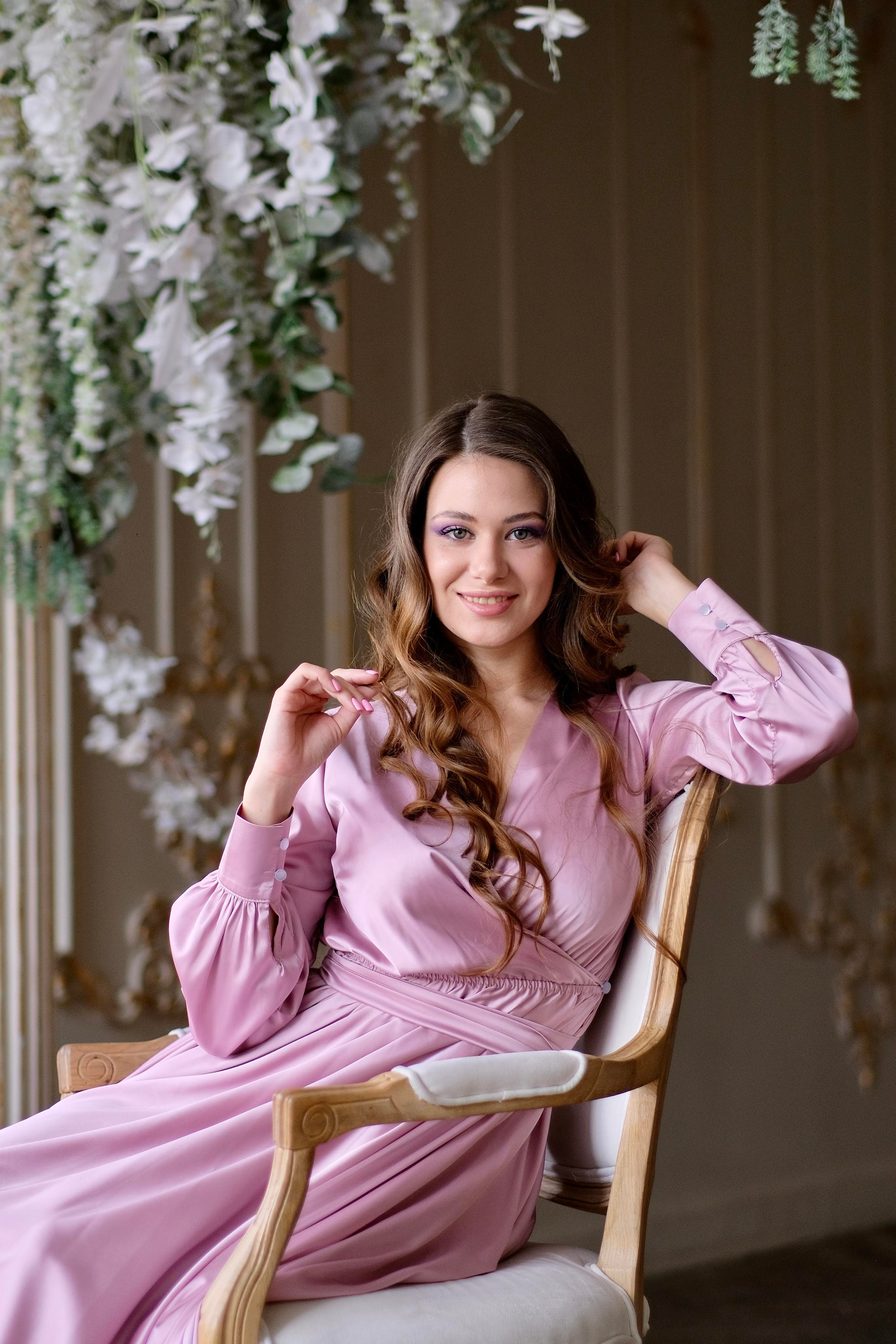 Индивидуальная фотосессия. Фотограф в Красногорске и Москве Корчагина Елена