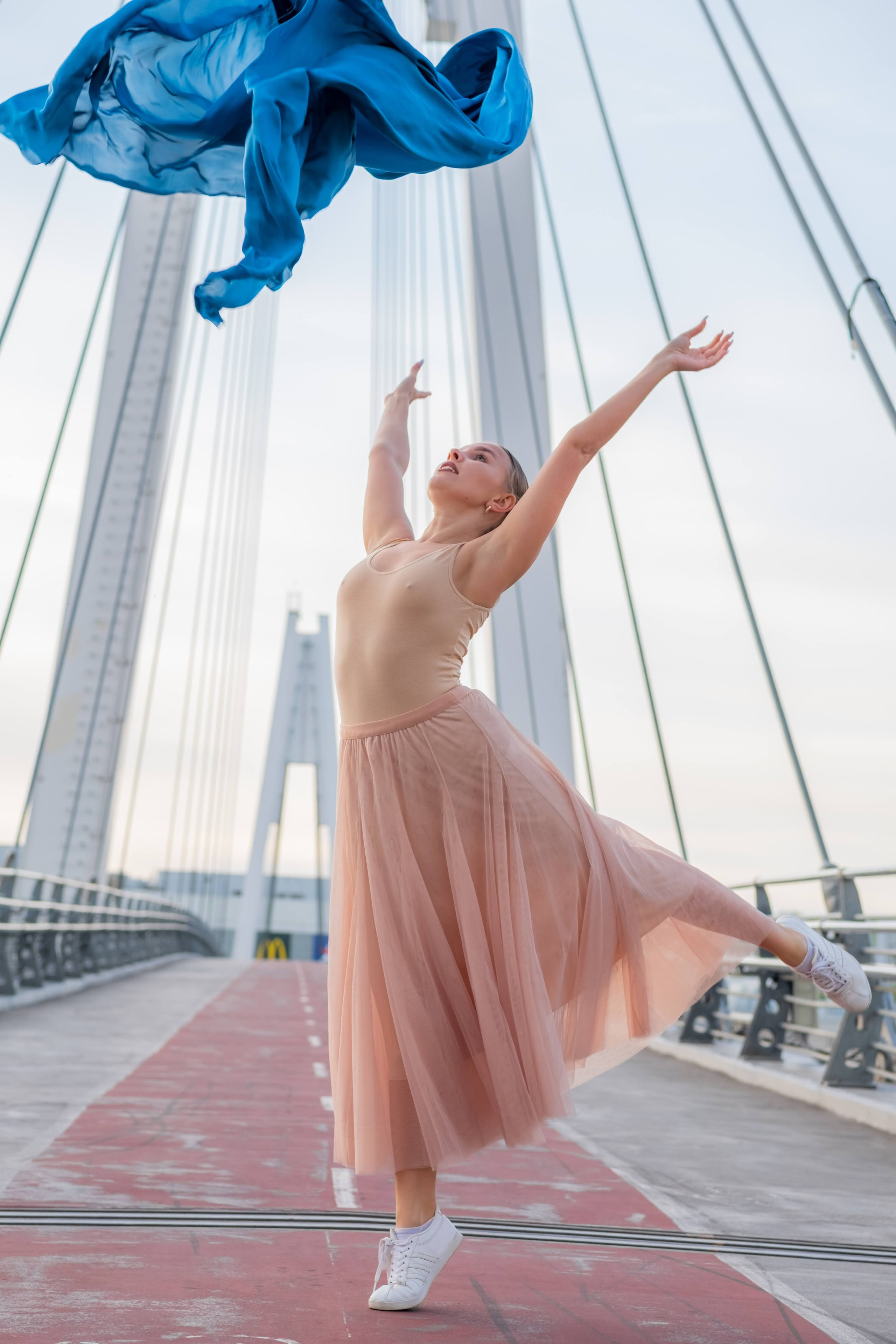 Съемка танца. Фотограф в Красногорске и Москве Корчагина Елена