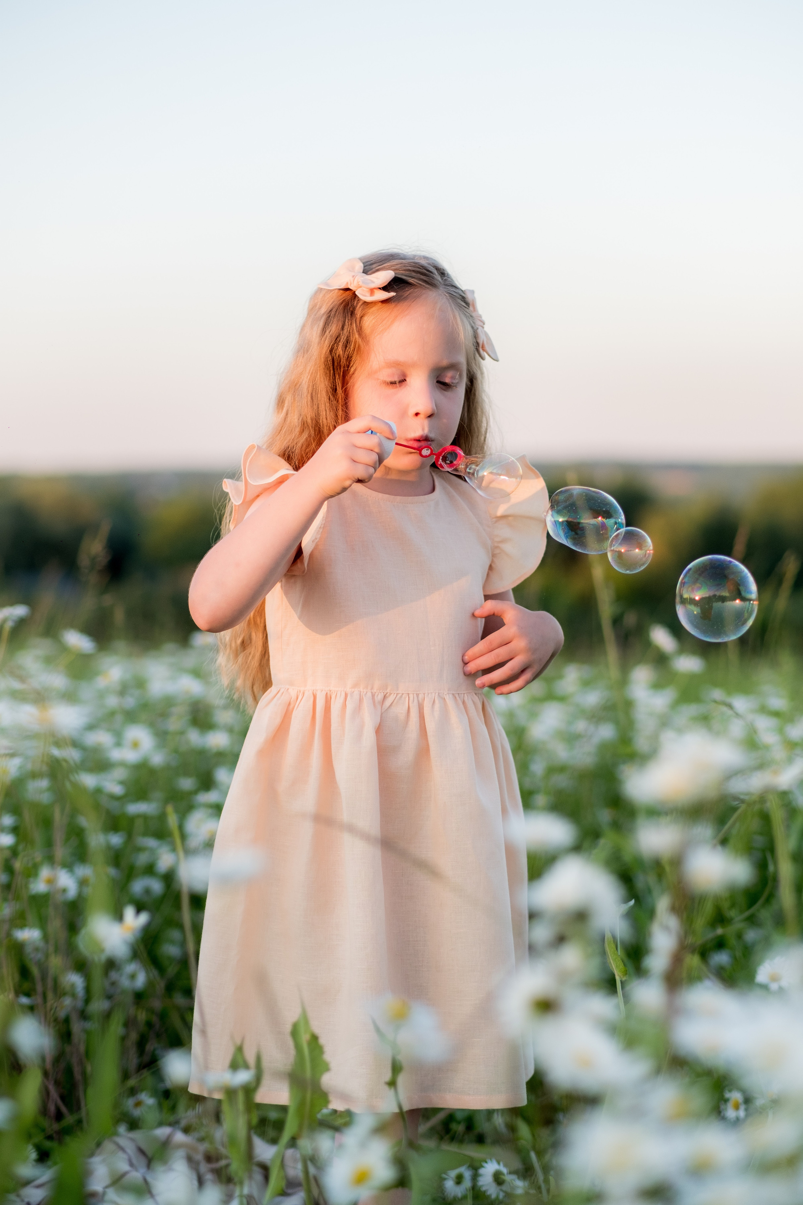 Семейная фотосессия на природе. Фотограф в Красногорске и Москве Корчагина Елена