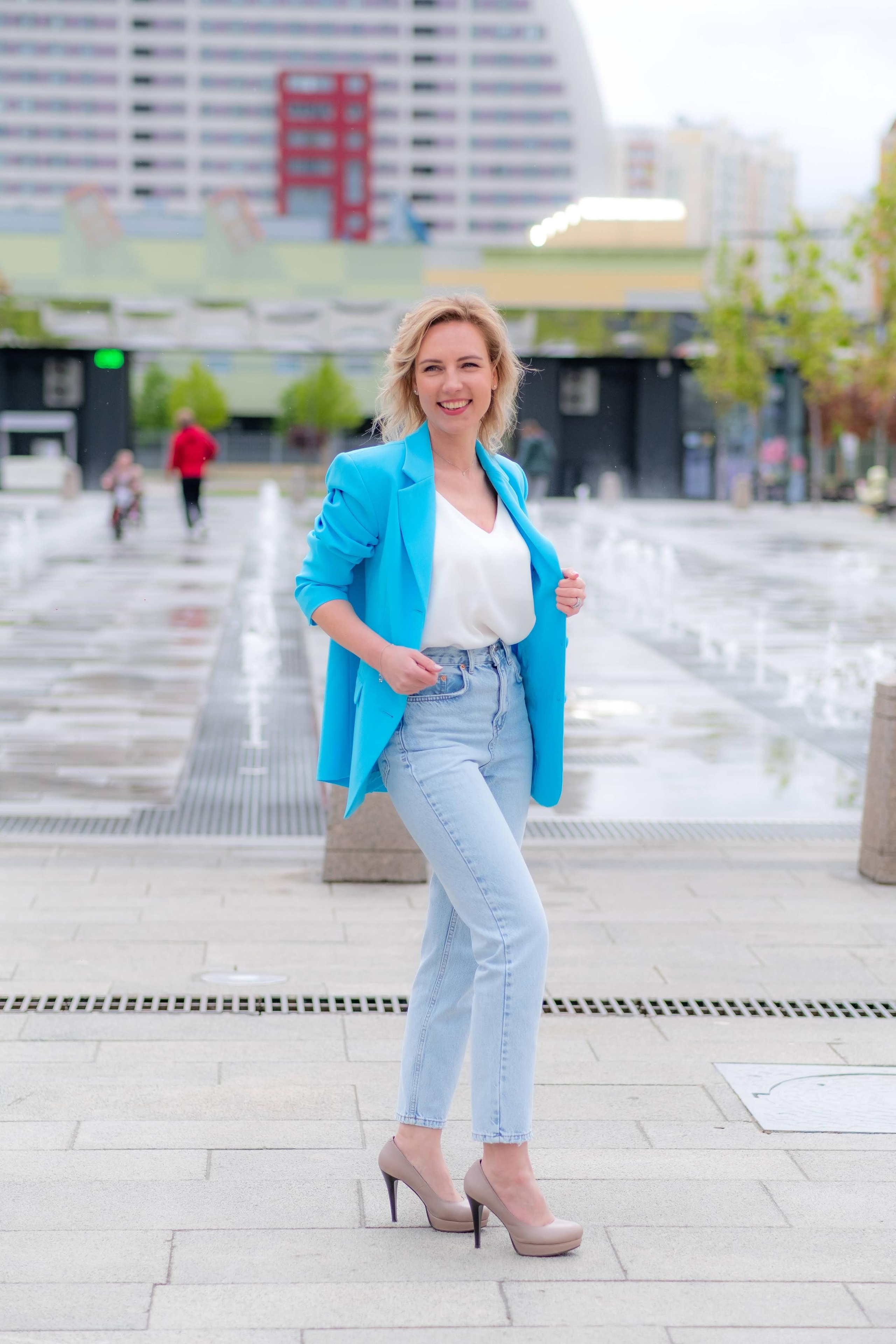 Индивидуальная фотосессия. Фотограф в Красногорске и Москве Корчагина Елена