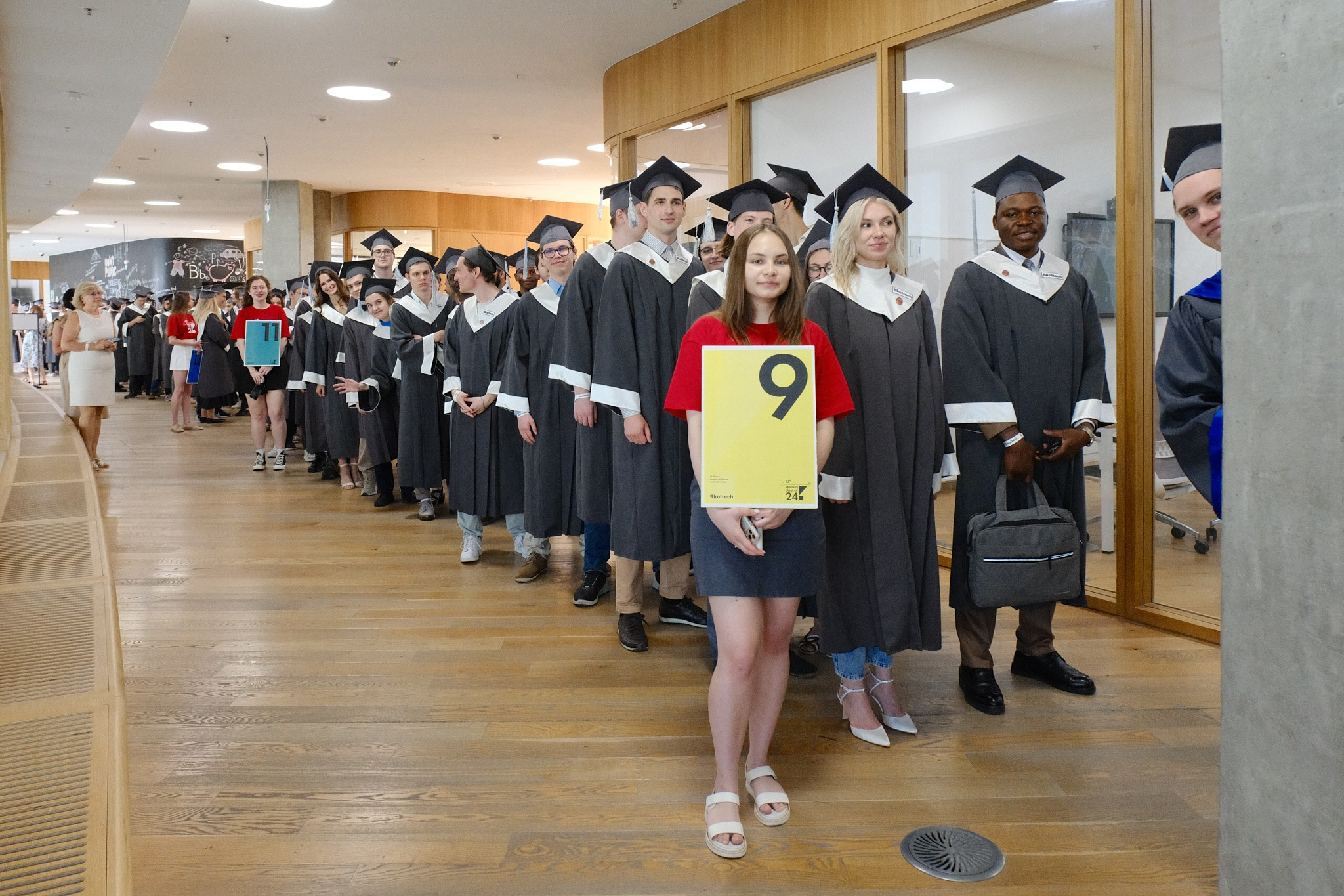 Skoltech Class of 24. Профессиональный фотограф в Москве Павел Жданов