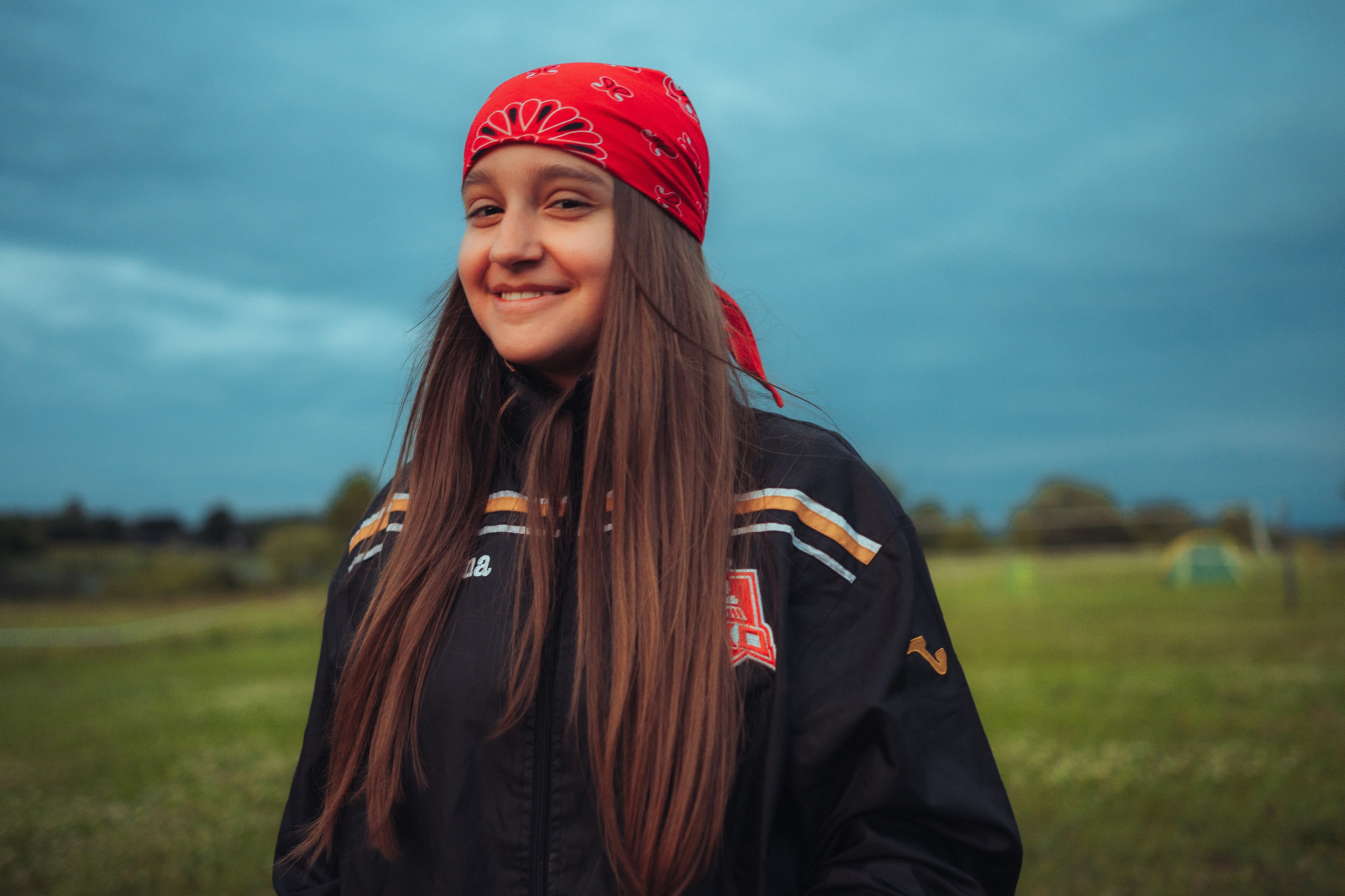 Детский лагерь — 3 смена 2025 год. Иван Кубик — фотограф и видеограф