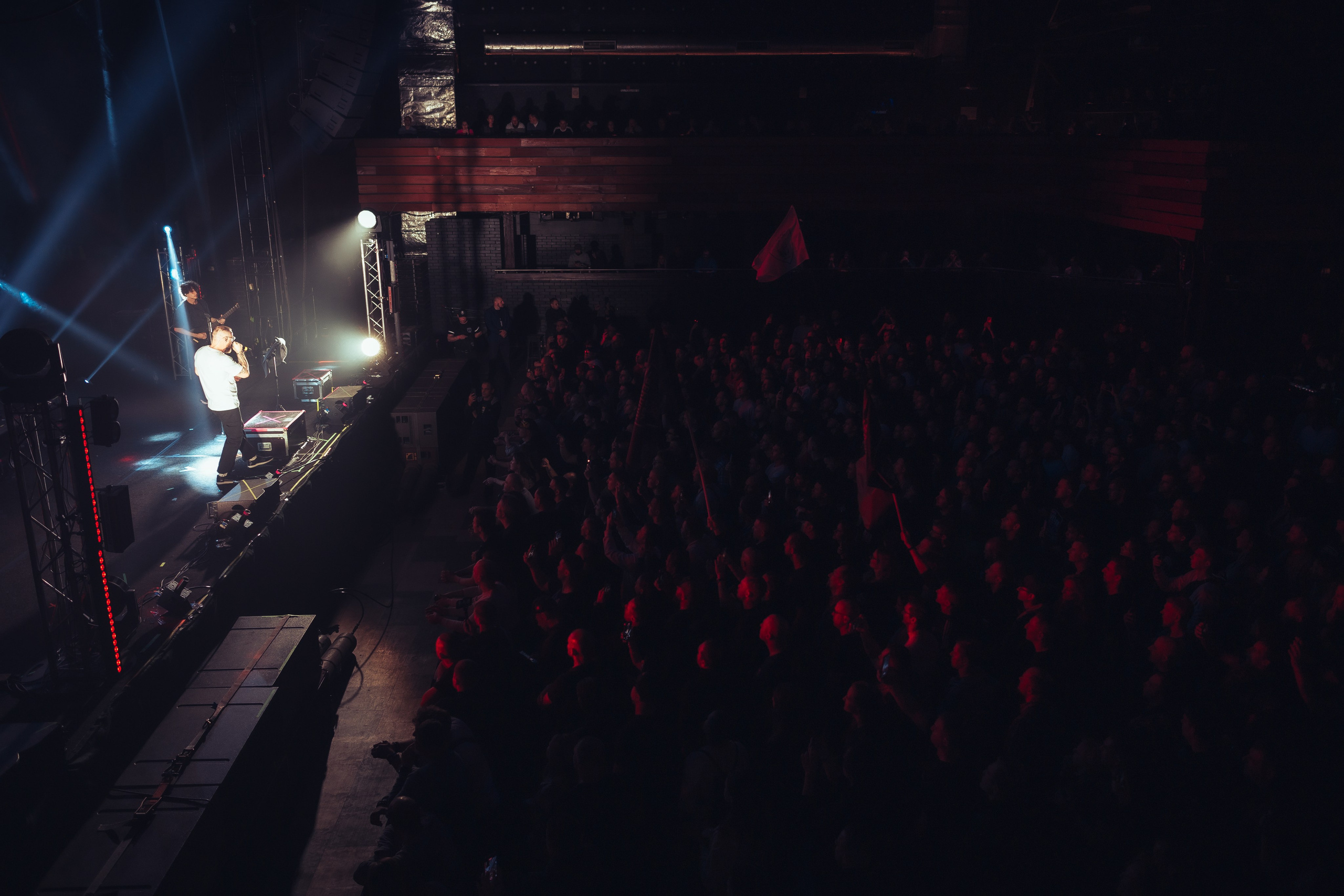 МАВАШИ group, 2025 год. Иван Кубик — фотограф и видеограф