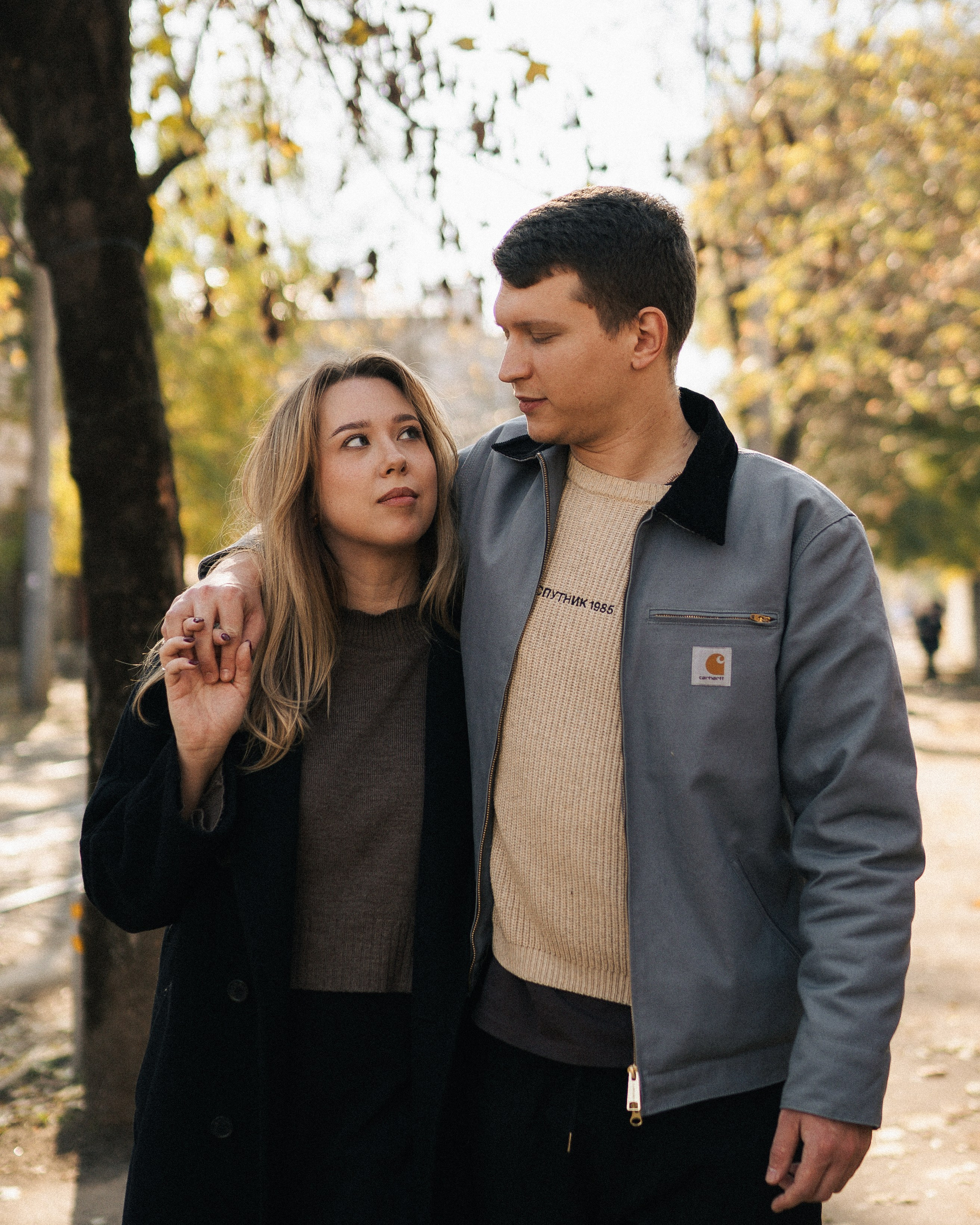 Александра и Николай. Фотограф Краснодар Ирина Гафланова