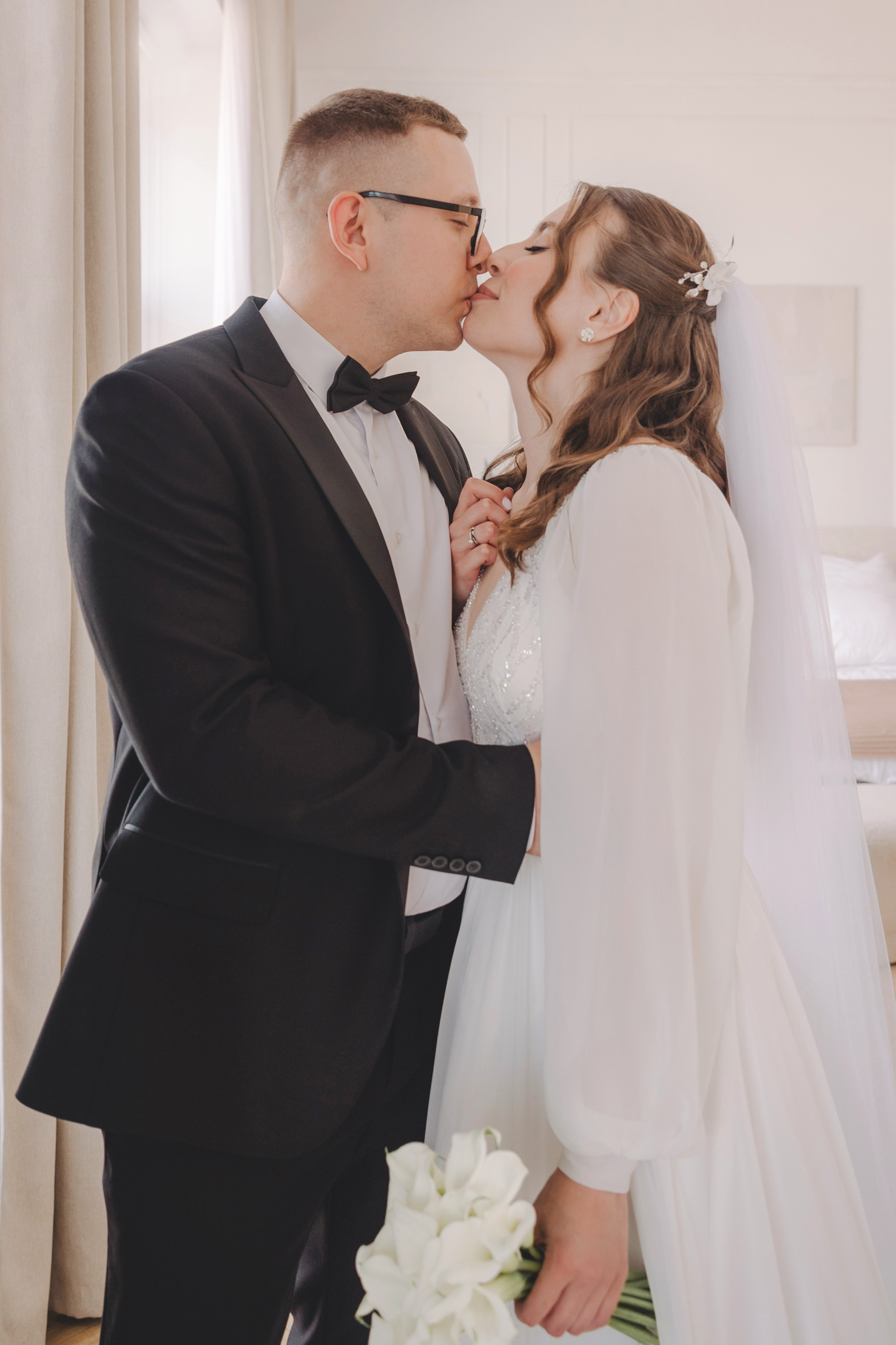 И & А. Свадебный, семейный и индивидуальный фотограф в Зеленограде и Москве Ирина Костенко