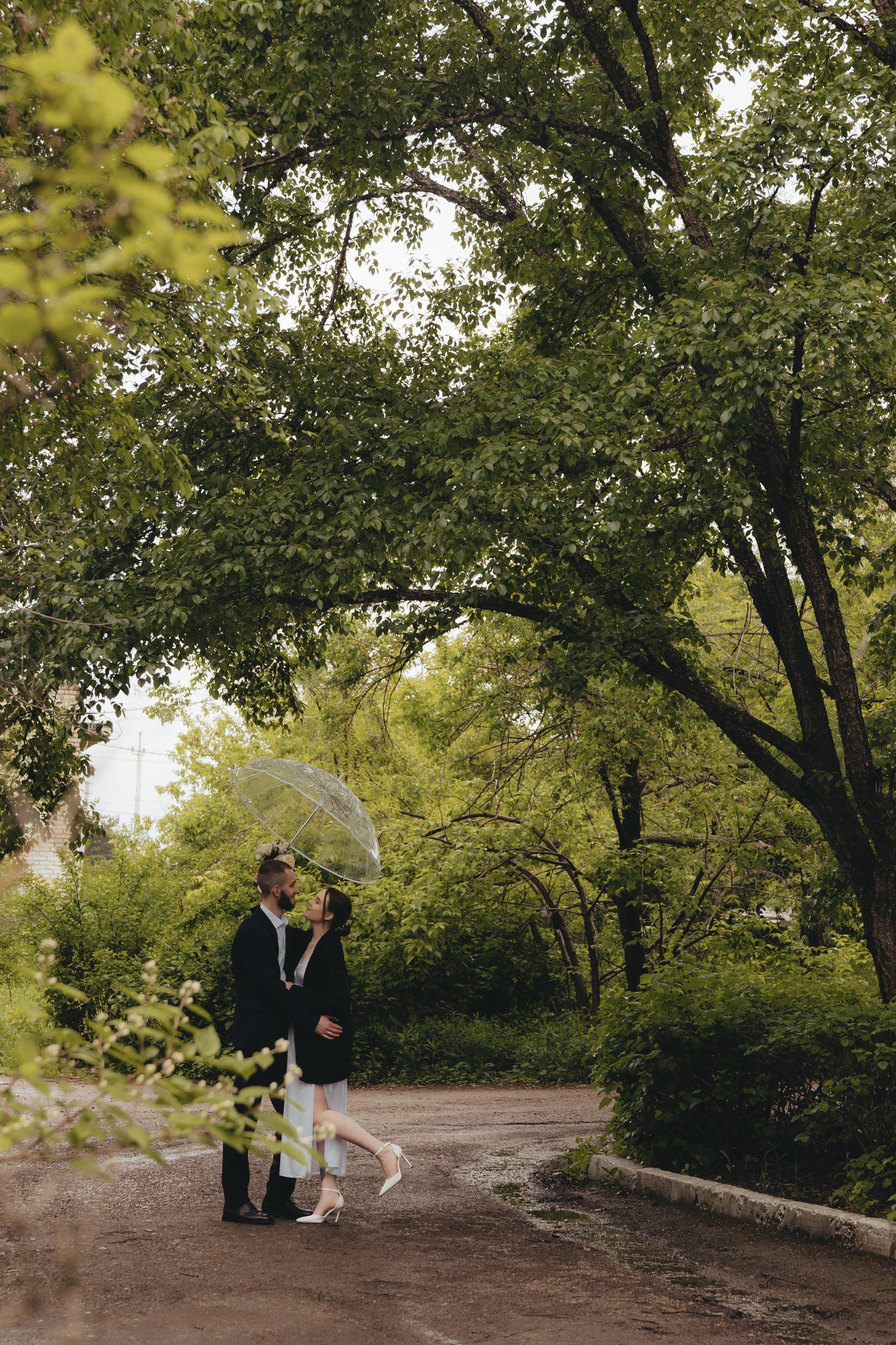 Свадьба. Максим & Ульяна. Фотограф во Владивостоке. Юрганова Анна