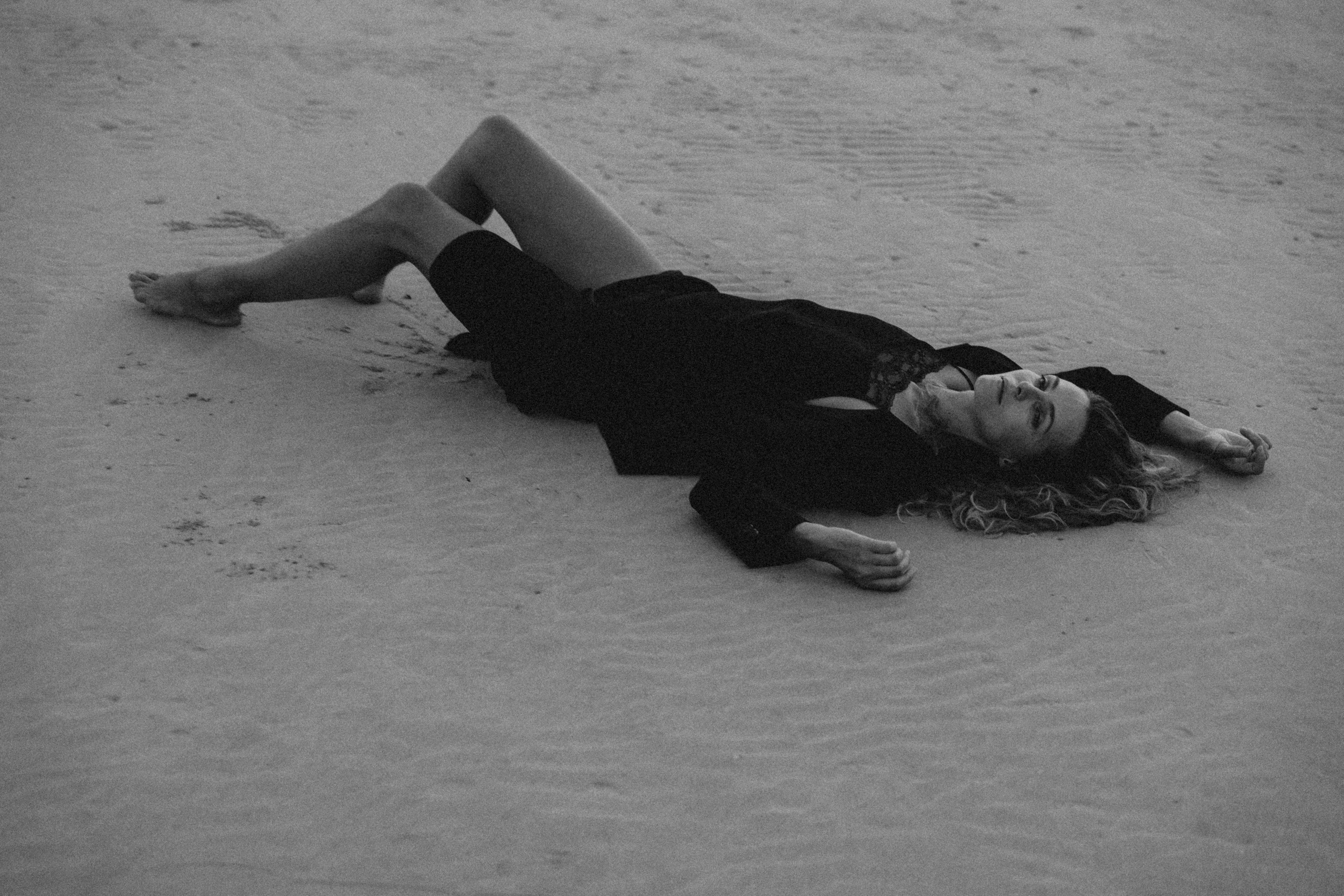 About human. Photographer in Koh Samui | Olga Krasikova