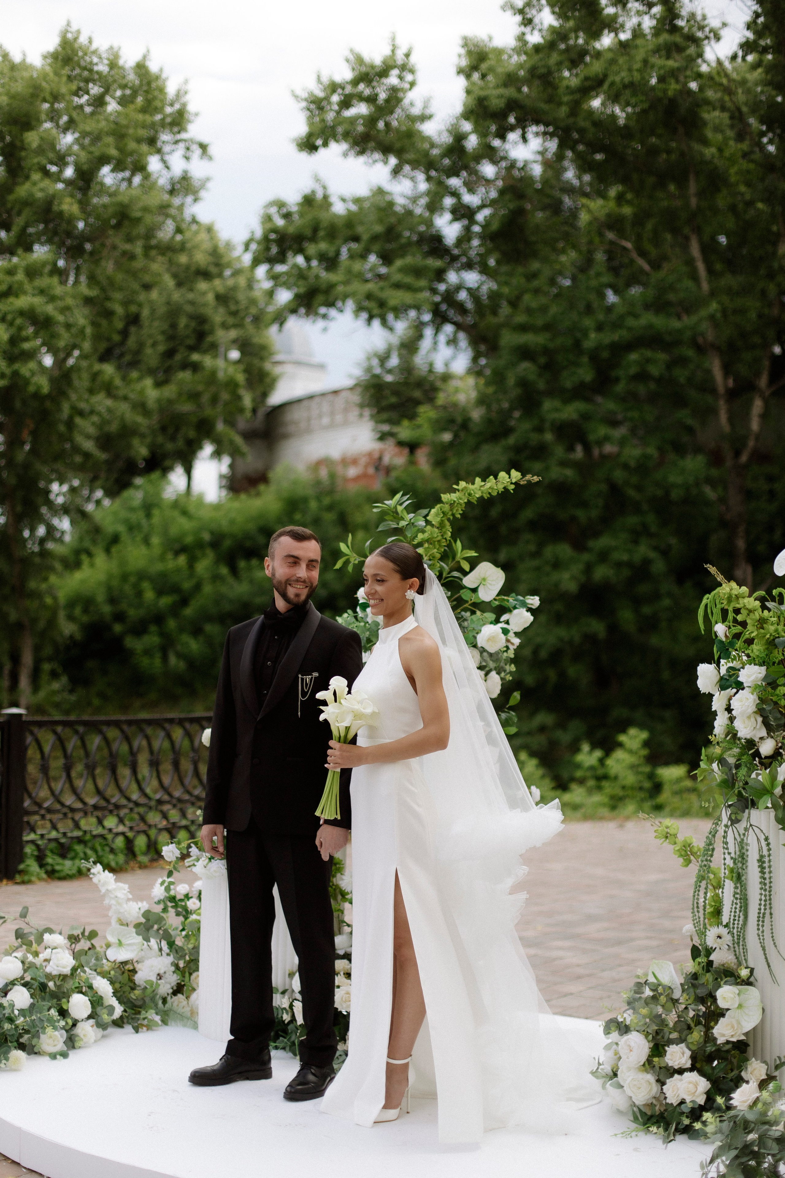 Саша и Настя 16.07.25. Индивидуальный, семейный и свадебный фотограф