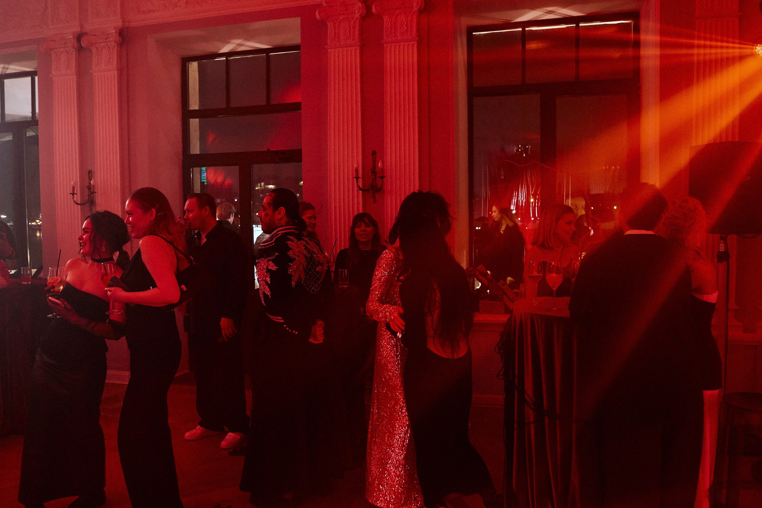 10 Years Park by Osipchuk. Photographer — ERASTOV