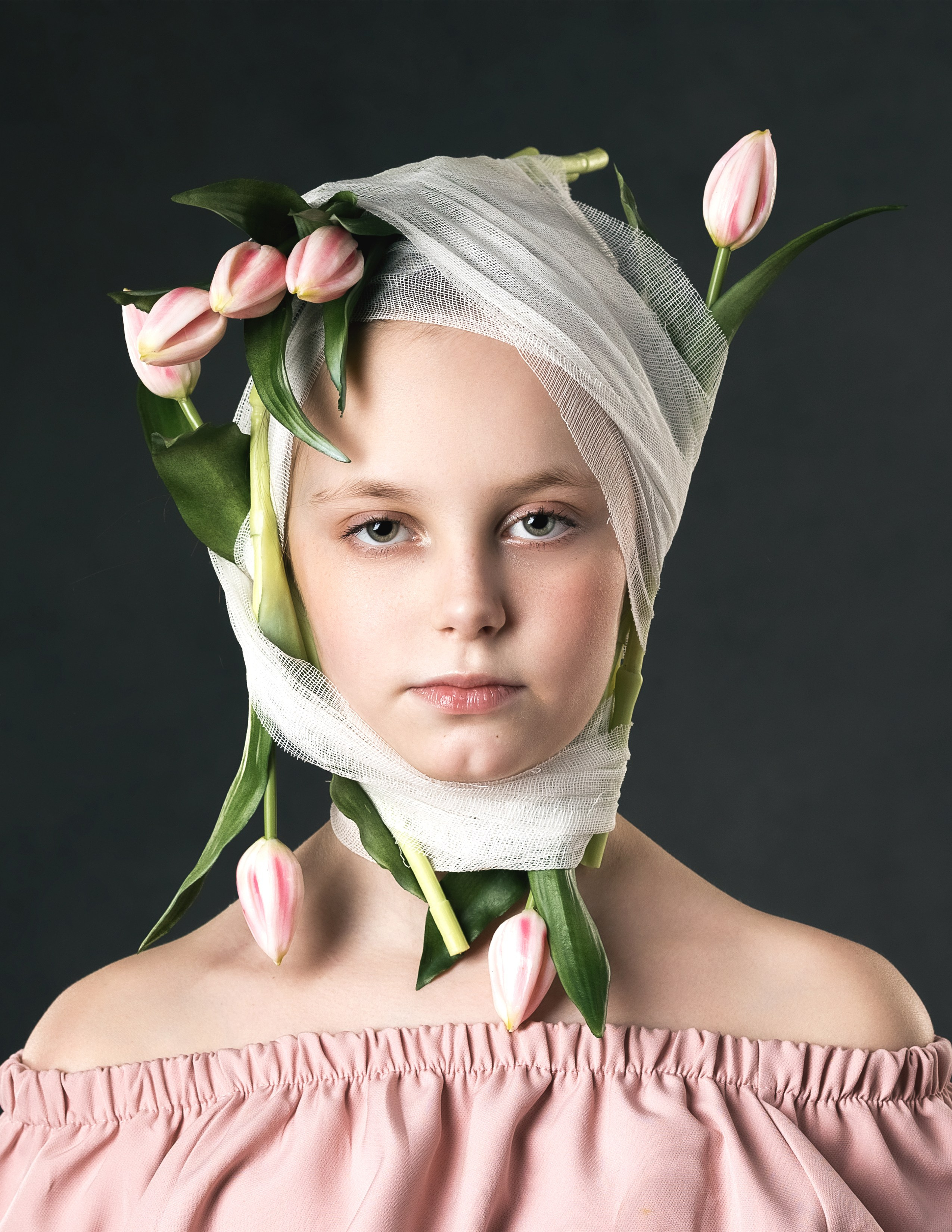 Творческие съемки. Актерское и модельное портфолио. Фотограф в Москве Екатерина Коломеец