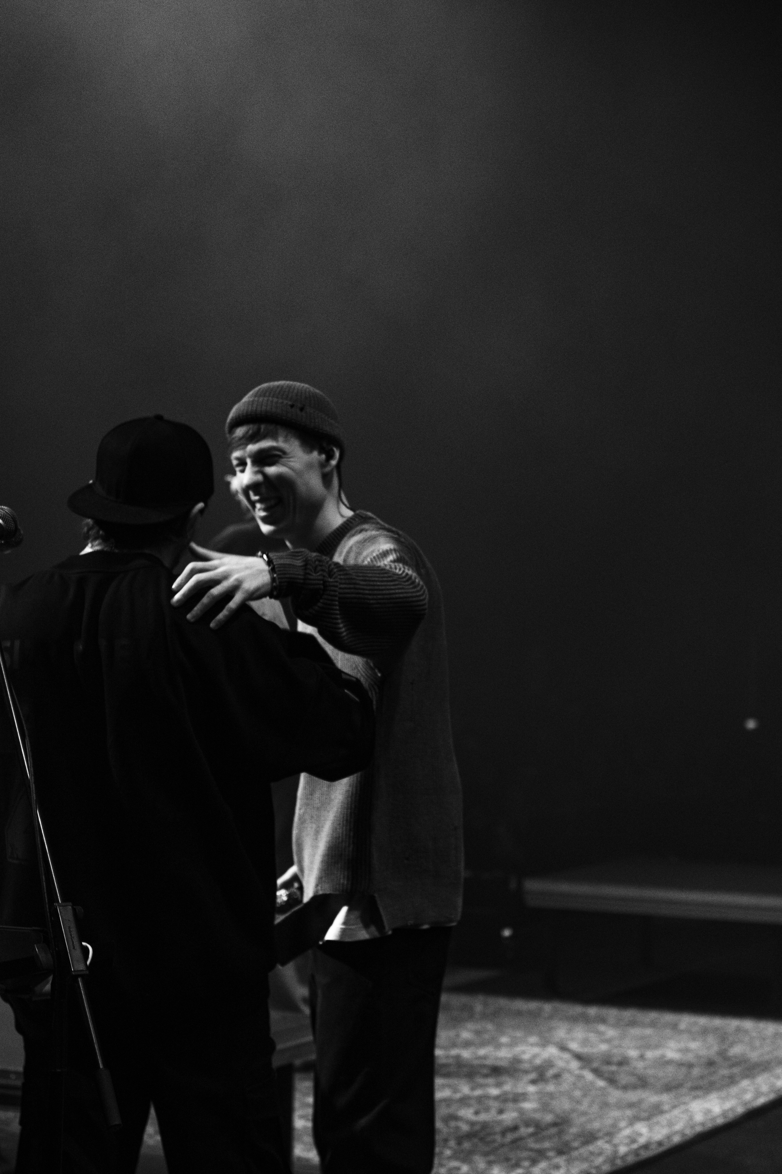 Концертные съемки. Фотограф Нижний Новгород Арина Козлова