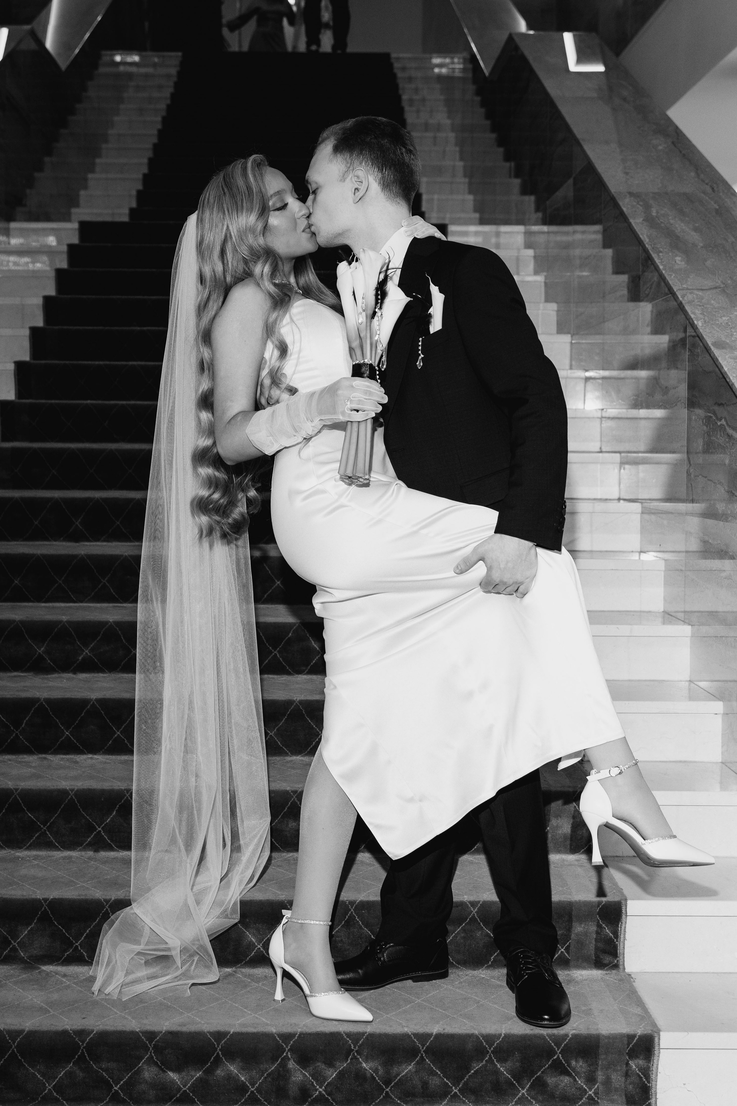 Эльдар & Карина. Фотограф в Москве и Московской области