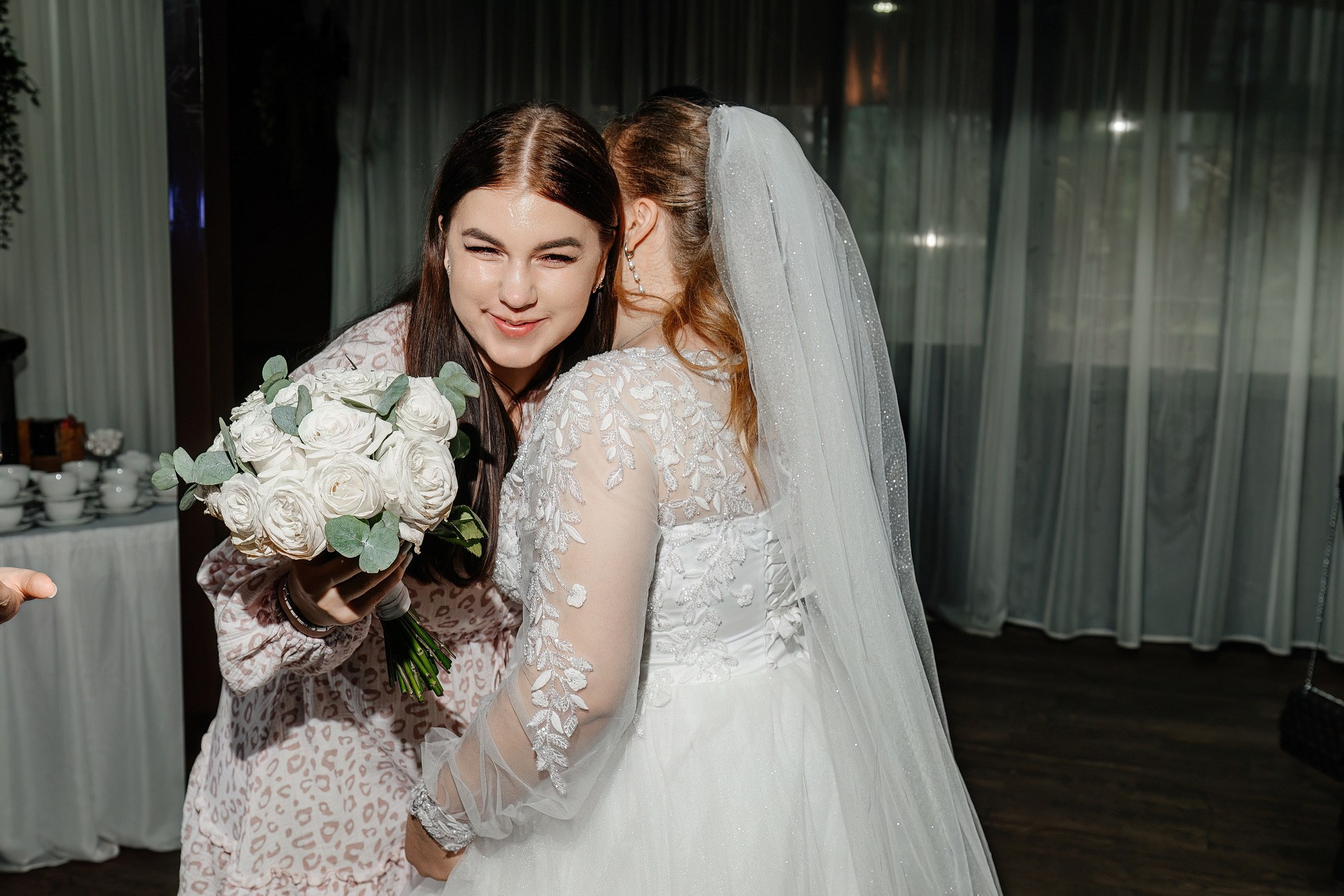 Валерия и Максим. Свадебный и репортажный фотограф Никита Сницарев в Барнауле