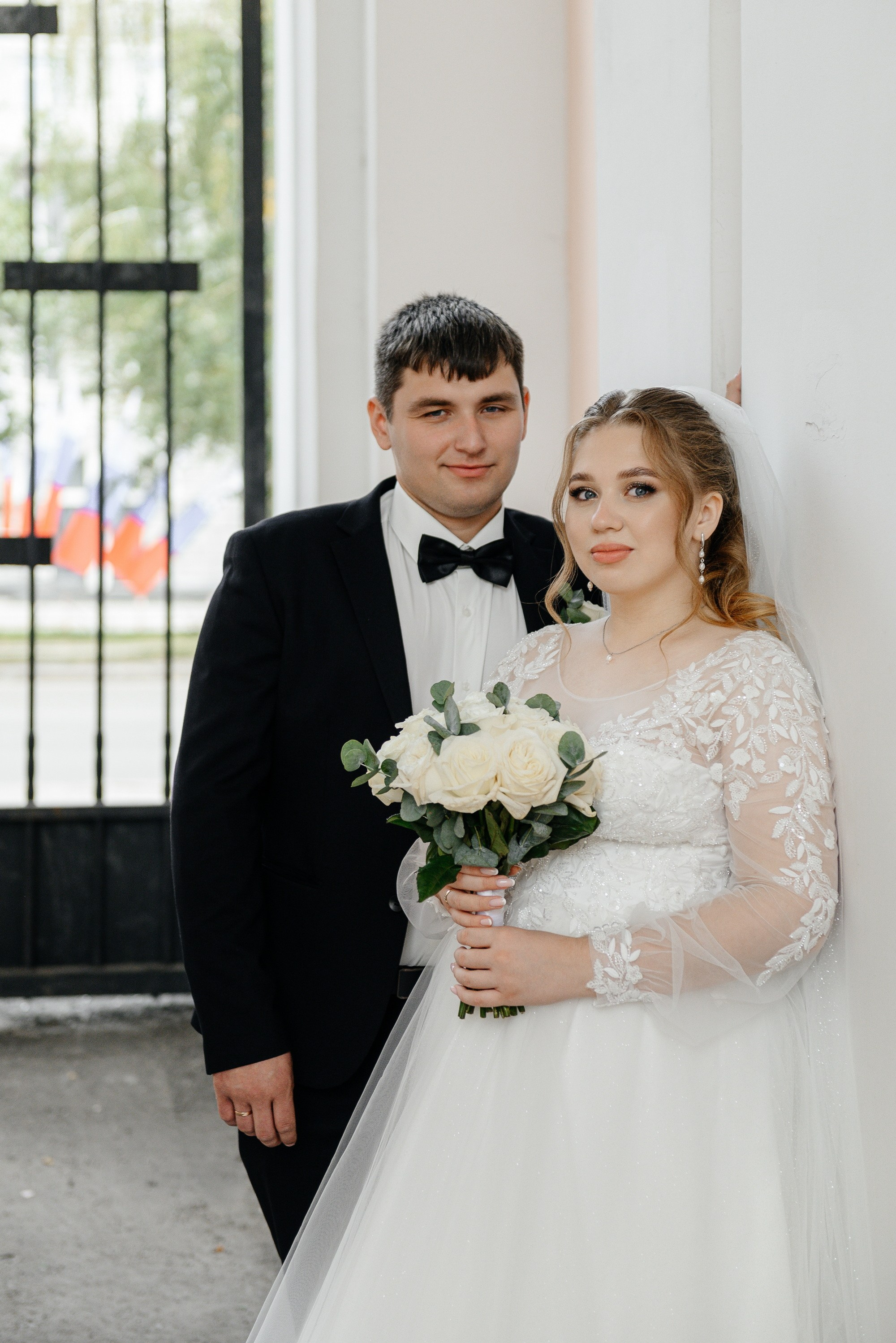 Валерия и Максим. Свадебный и репортажный фотограф Никита Сницарев в Барнауле