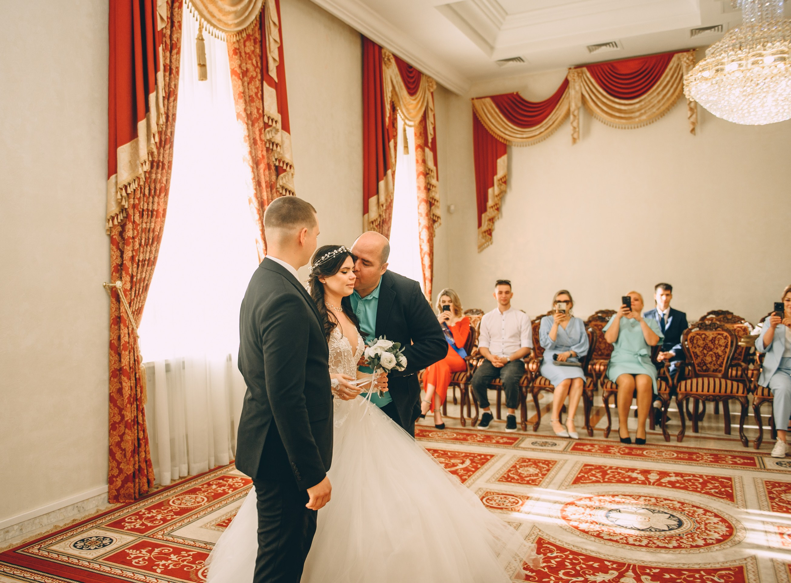 Парк Галицкого, Краснодар. Свадебный и семейный фотограф София Невская