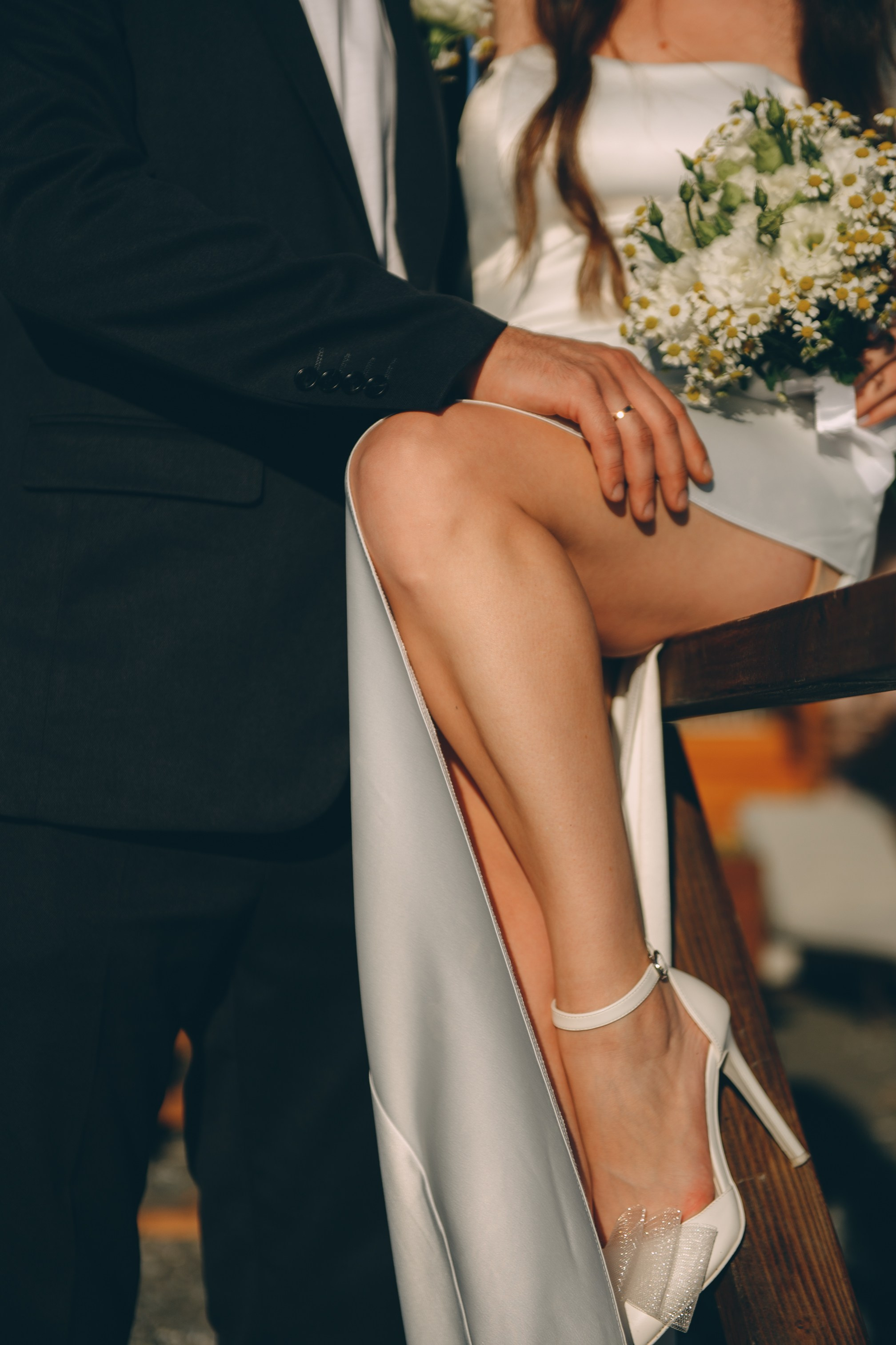 Адлер, море, Мандарин. Свадебный и семейный фотограф София Невская