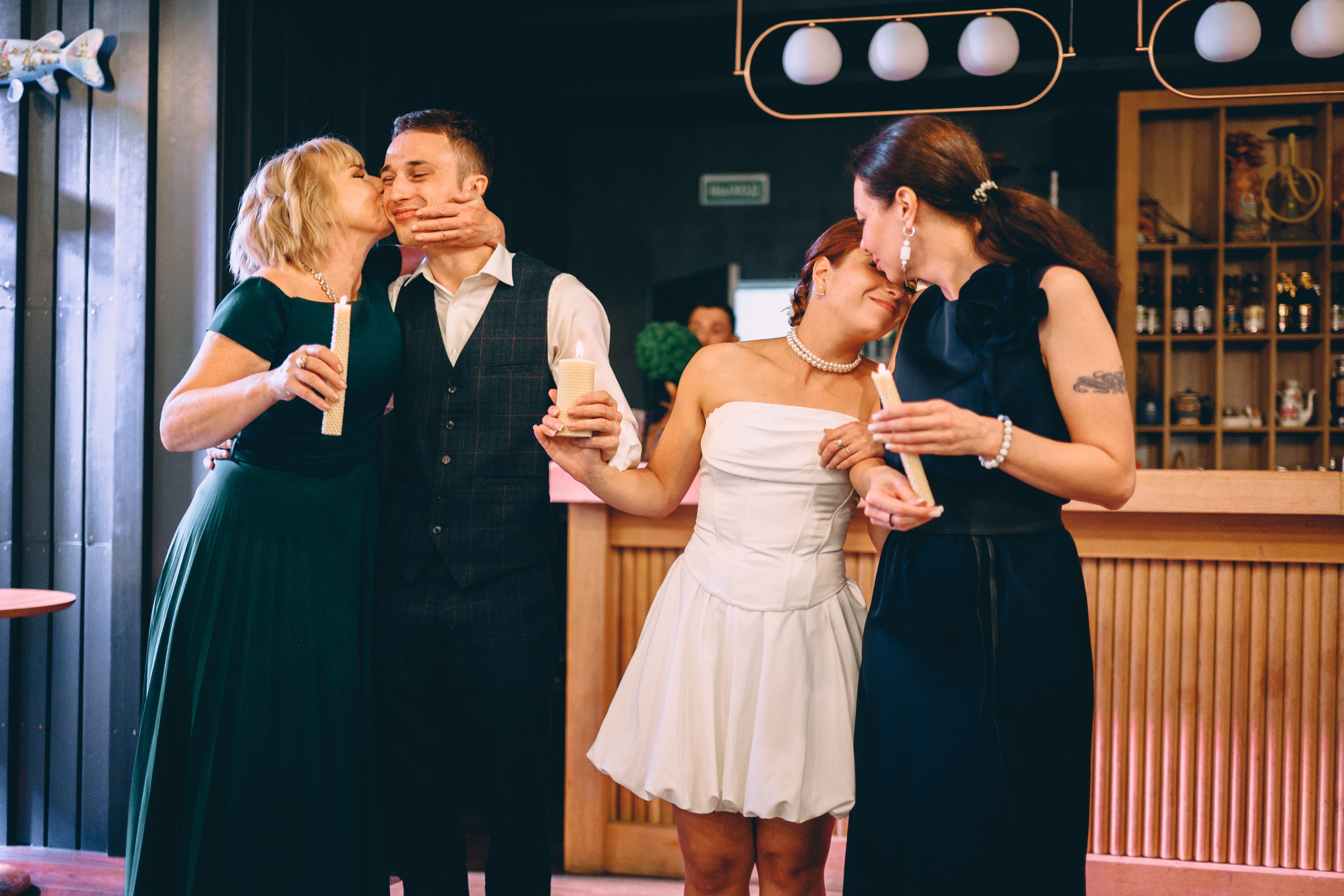 Глэмпинг Енот. Свадебный и семейный фотограф София Невская