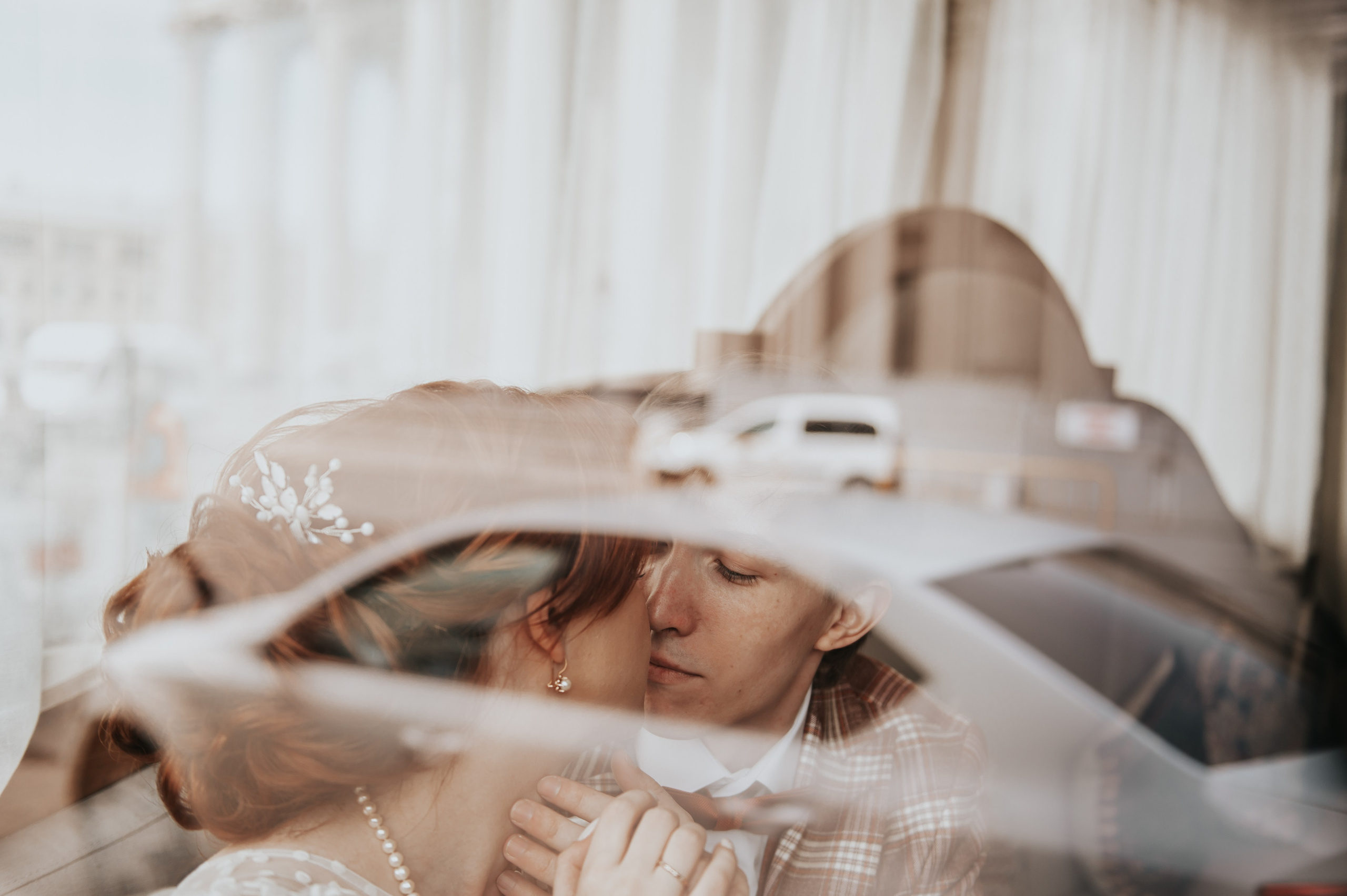 Питерская классика. Александр и Валерия. Свадебный и семейный фотограф София Невская