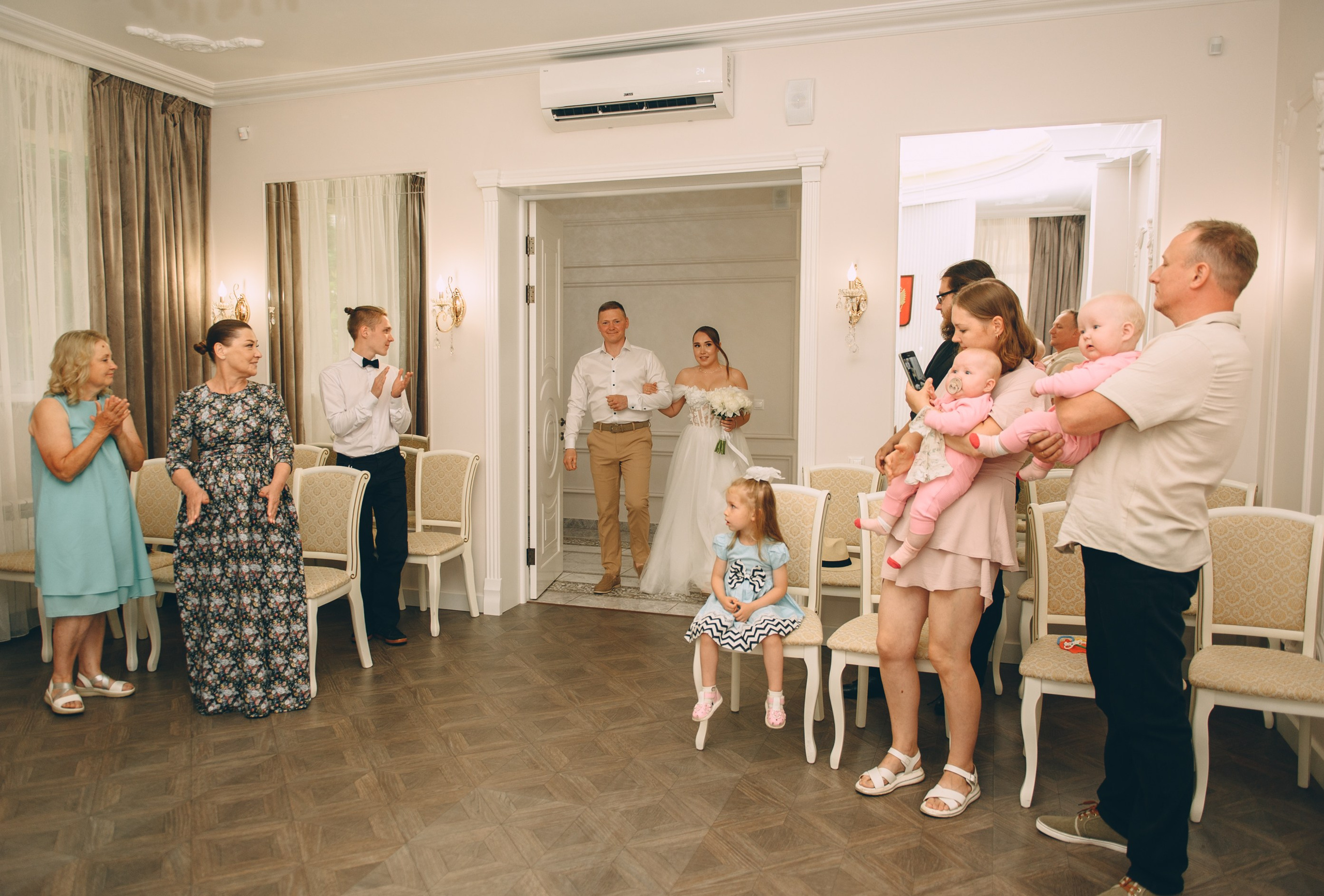 Дагомыс-Солохаул. Свадебный и семейный фотограф София Невская