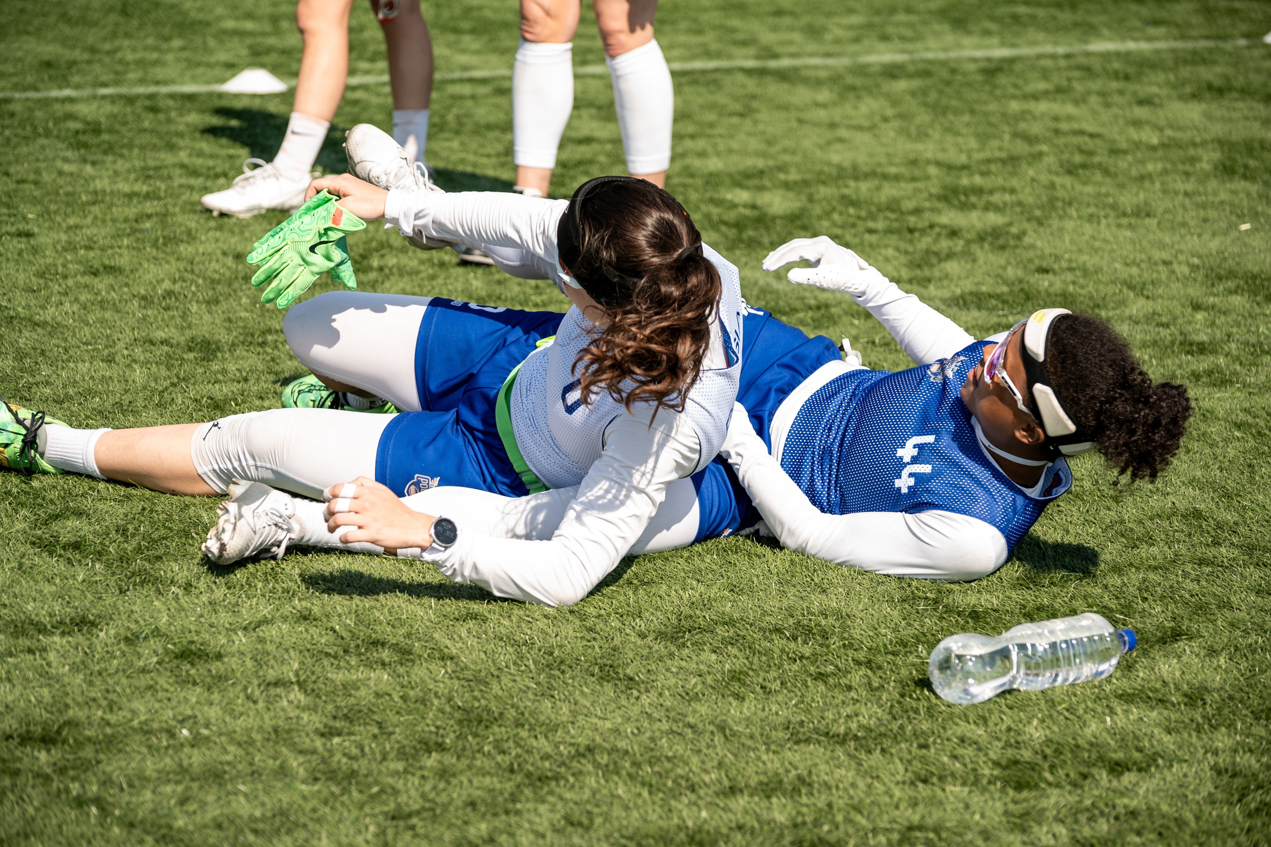 Флаг-футбол. Свадебный и семейный фотограф София Невская