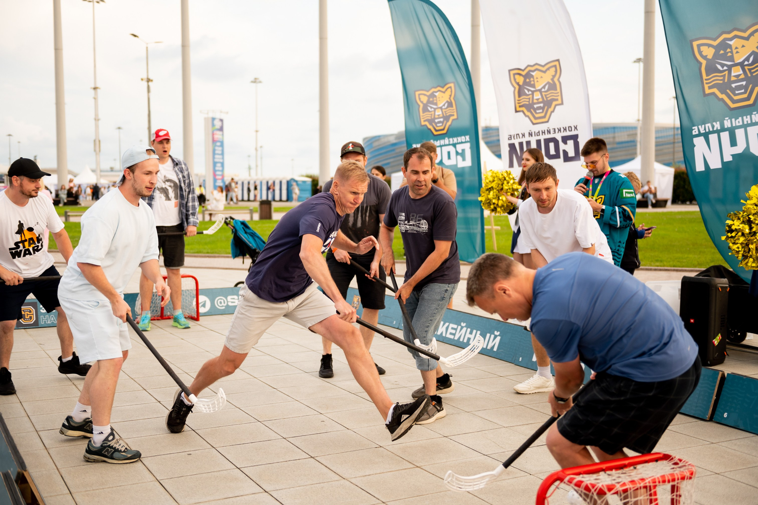 VK Fest 2025 Росводресурсы. Свадебный и семейный фотограф София Невская