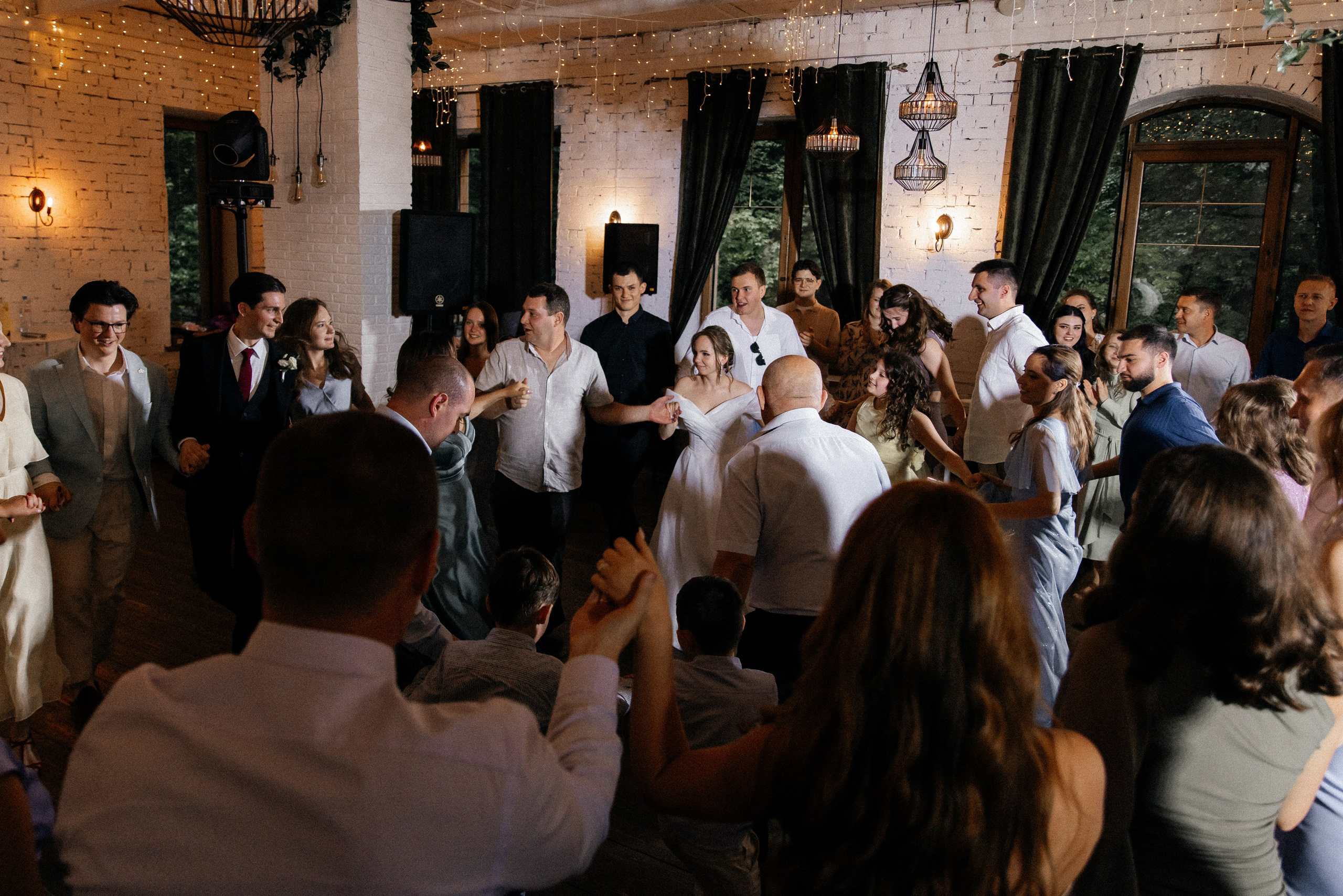 Игорь & Елена. Свадебный фотограф в Нижнем Новгороде