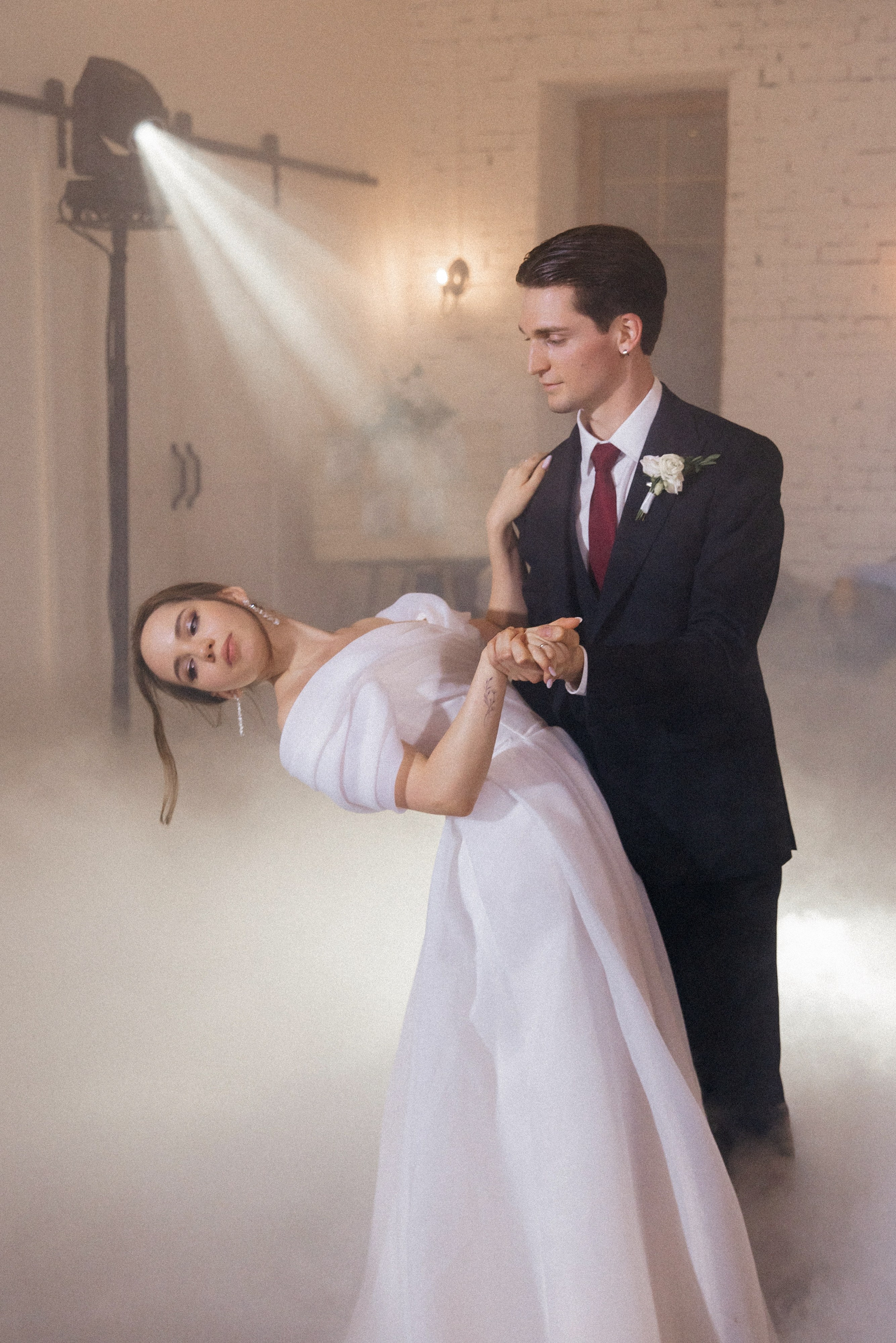 Игорь & Елена. Свадебный фотограф в Нижнем Новгороде