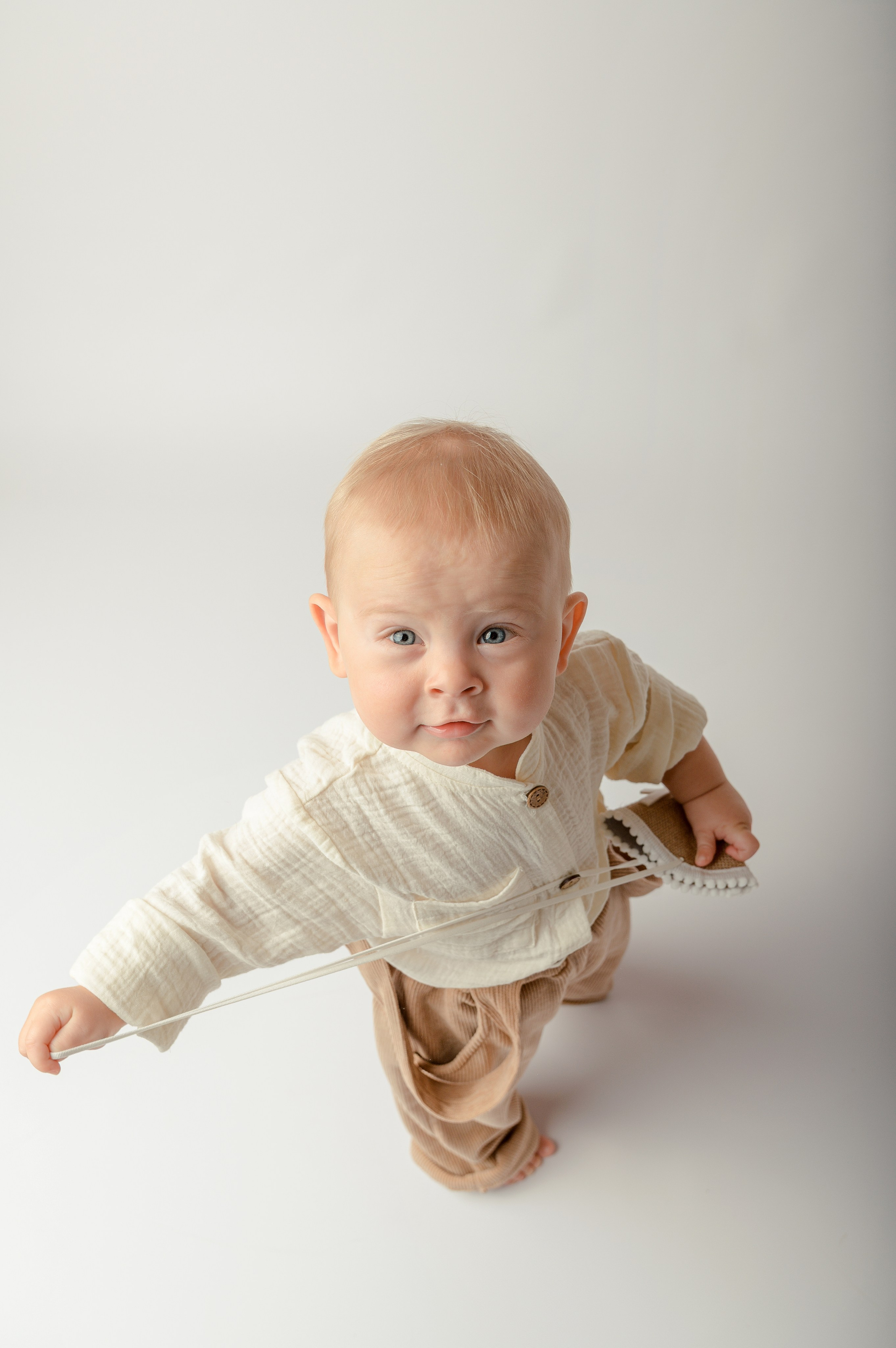 Ванюше 1 годик!. Семейный и детский фотограф в Шатках и Арзамасе Александра Магомедова