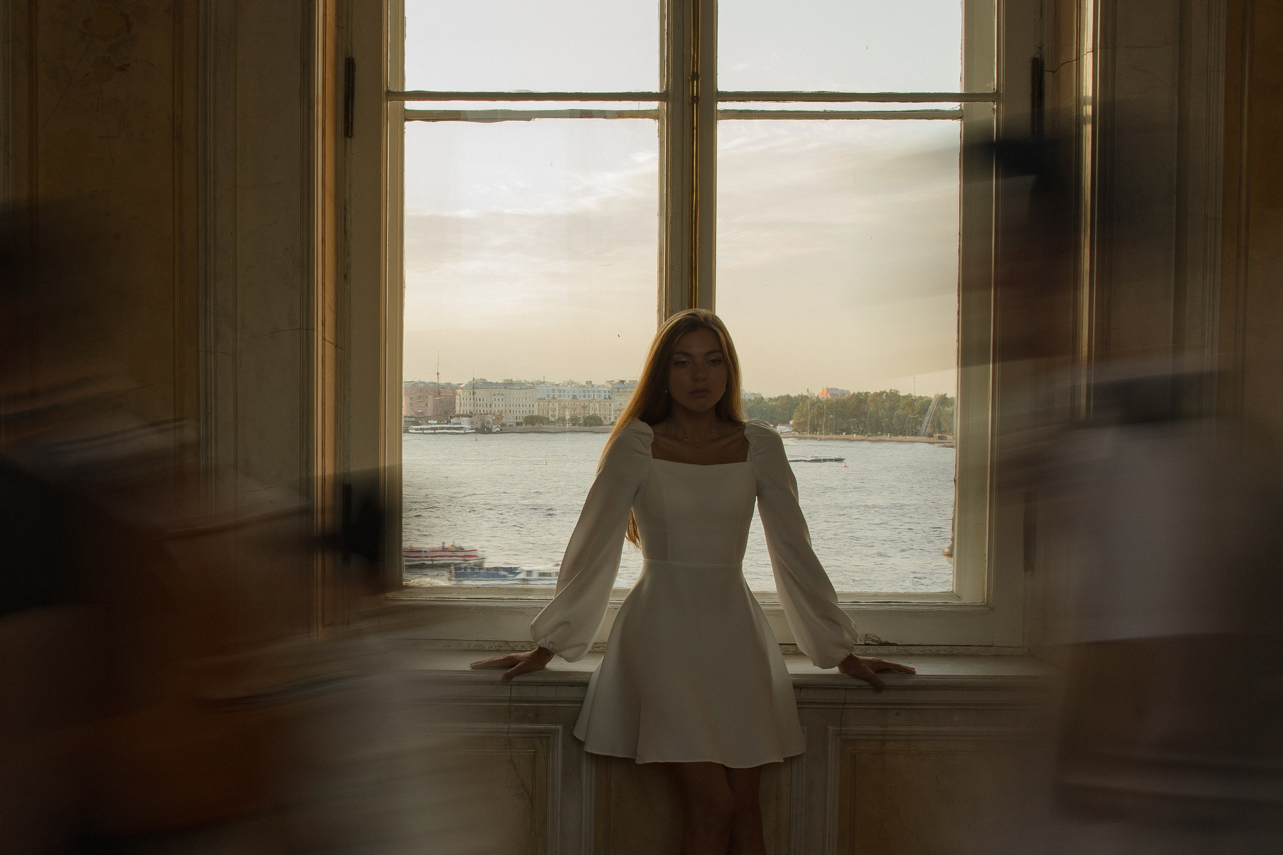 Вот тебе чувства. Wed Photographers 📷 Saint Petersburg