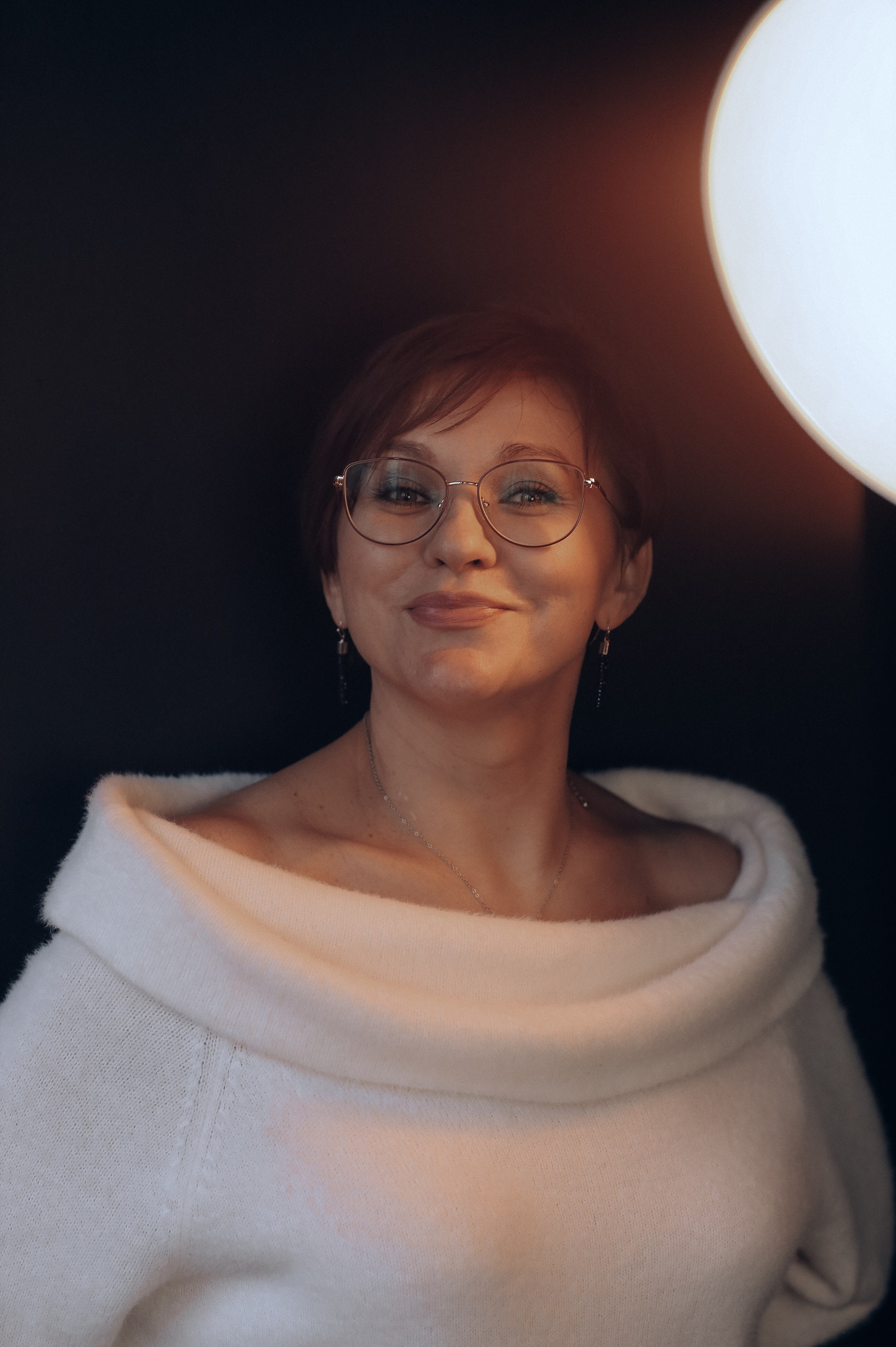 Татьяна 50. Женский фотограф г. Барнаул Ольга Чупина
