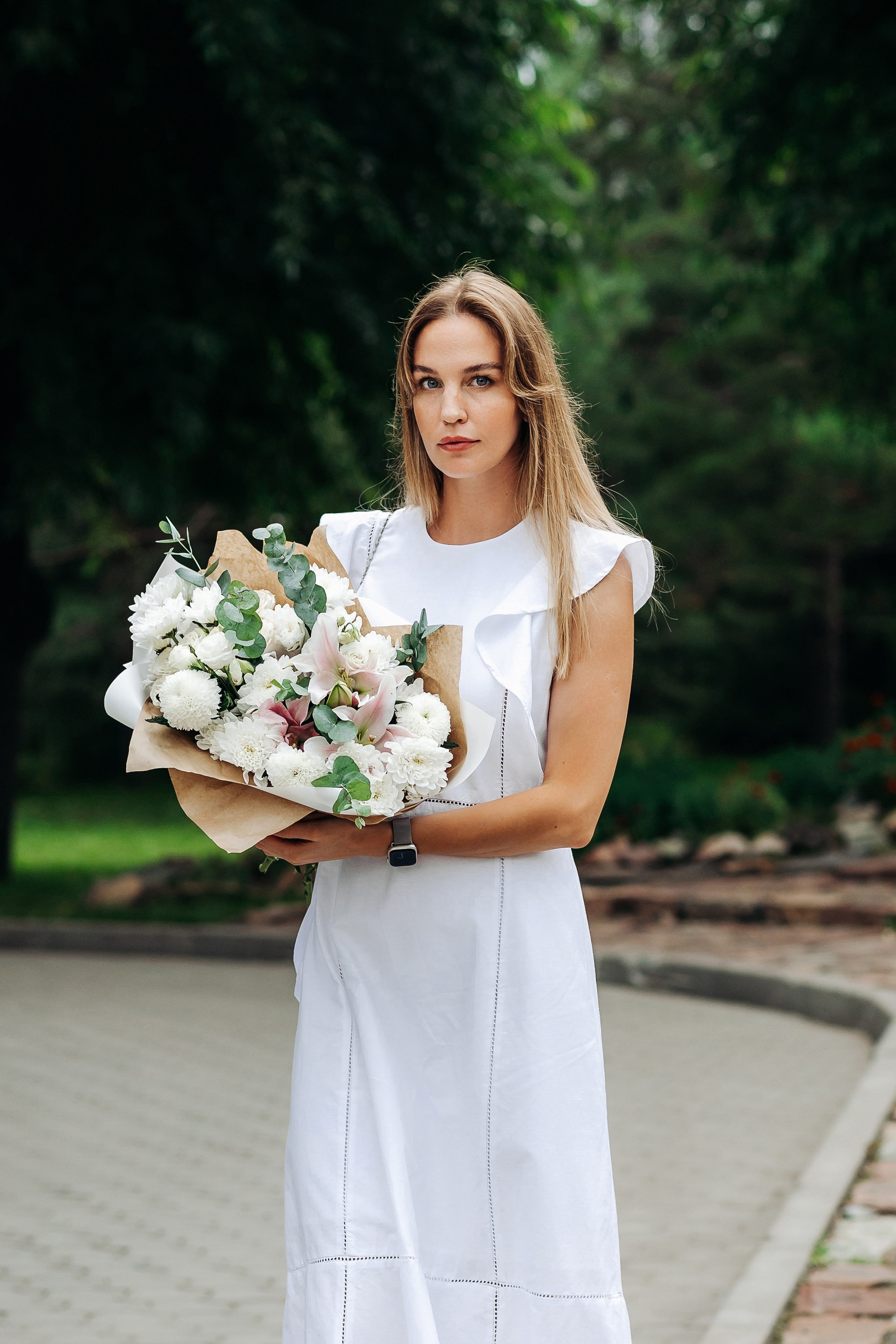 Александр Ирина. Фотограф Омск Андрей Козяков