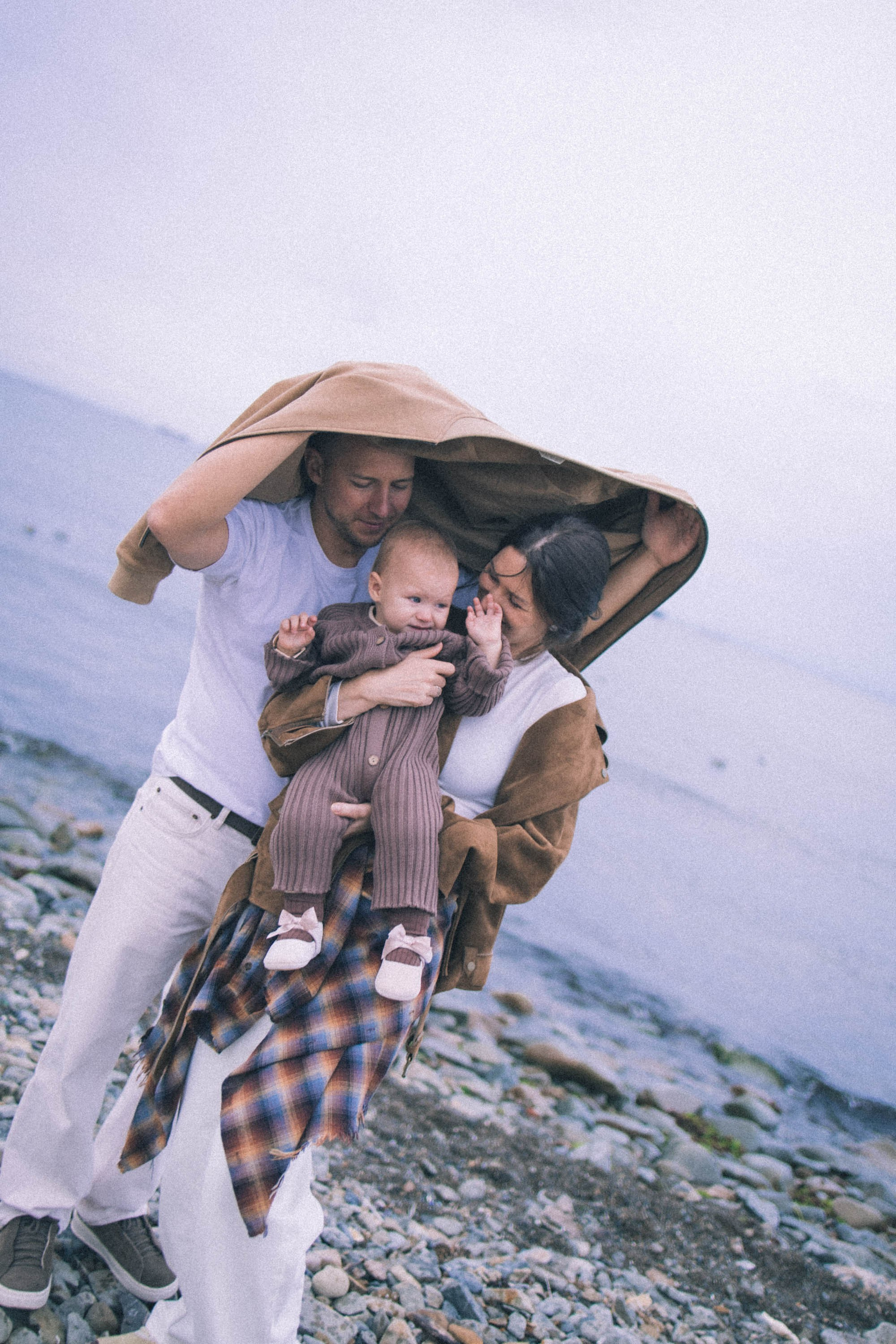 Николай и Наталья. Фотограф Виктория Куприянова