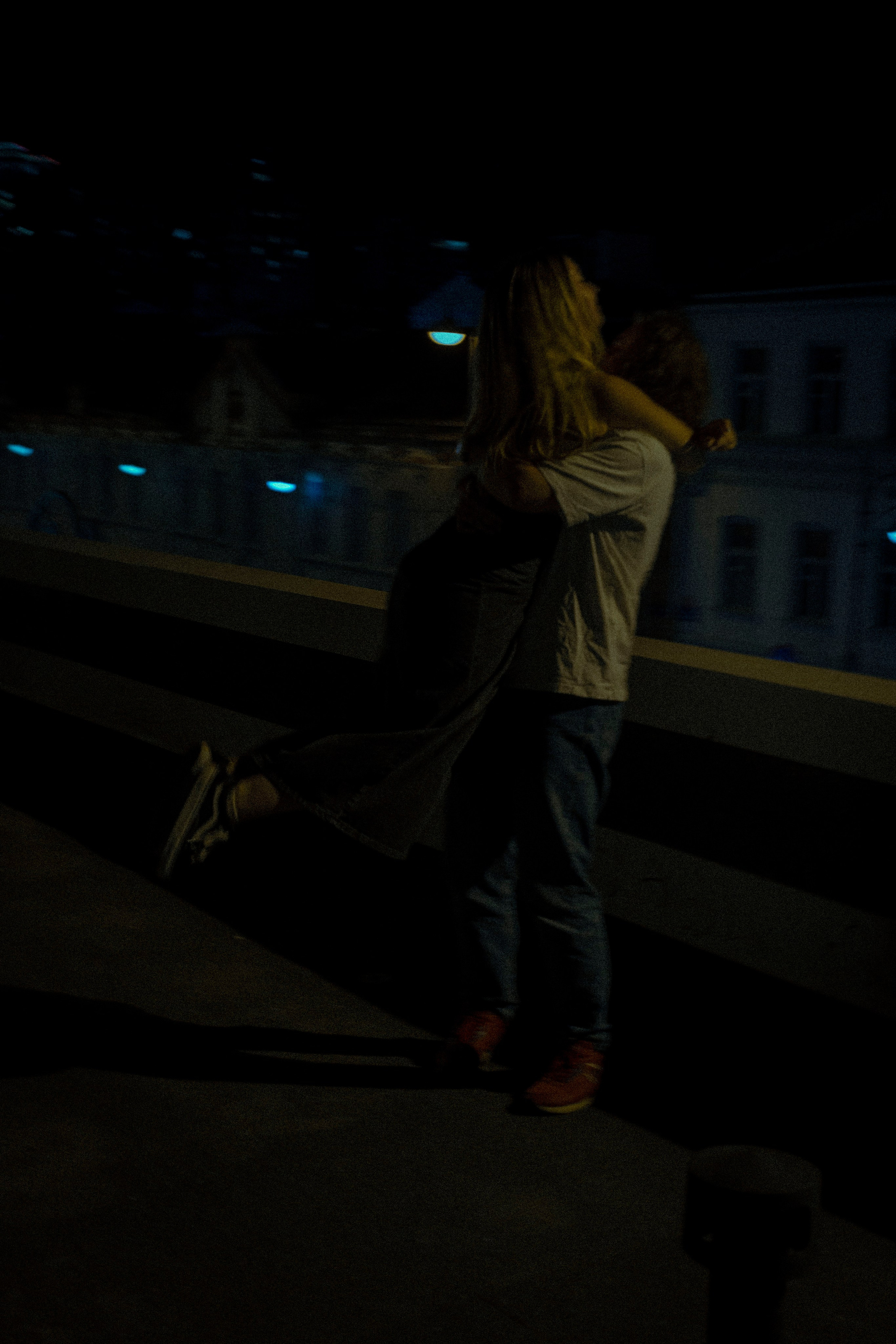 Антон и Арина. Фотограф Виктория Куприянова