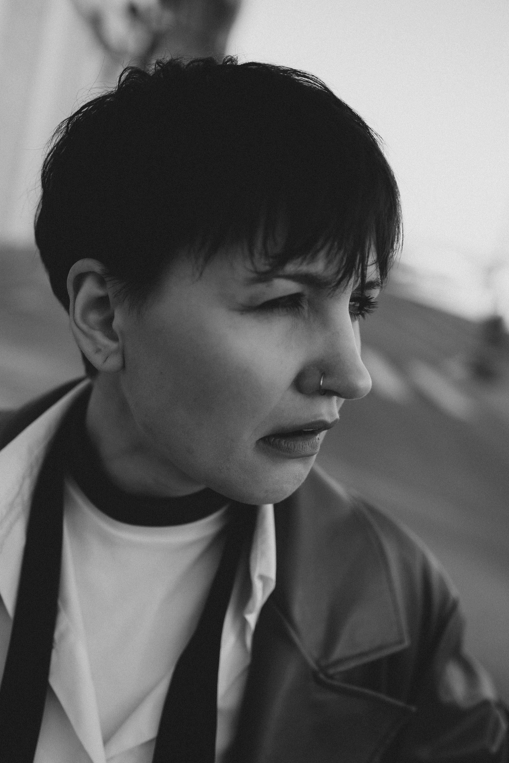 Валентина. Фотограф Виктория Куприянова