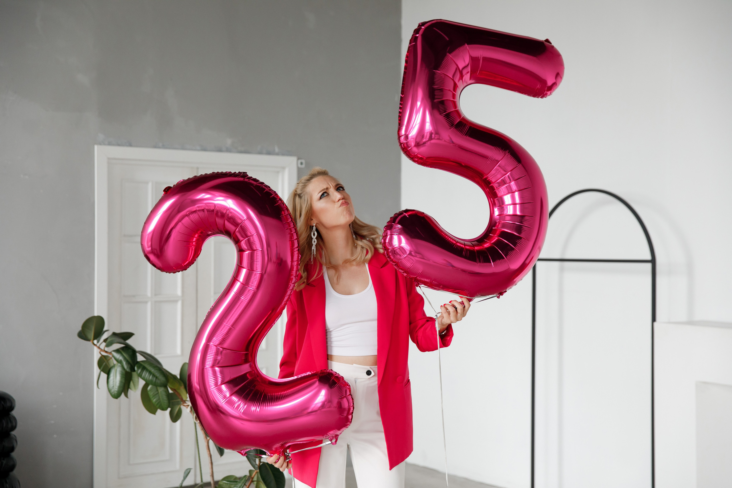 Кате 25!. Свадебный и семейный фотограф в Уфе Руслан Миргаляов