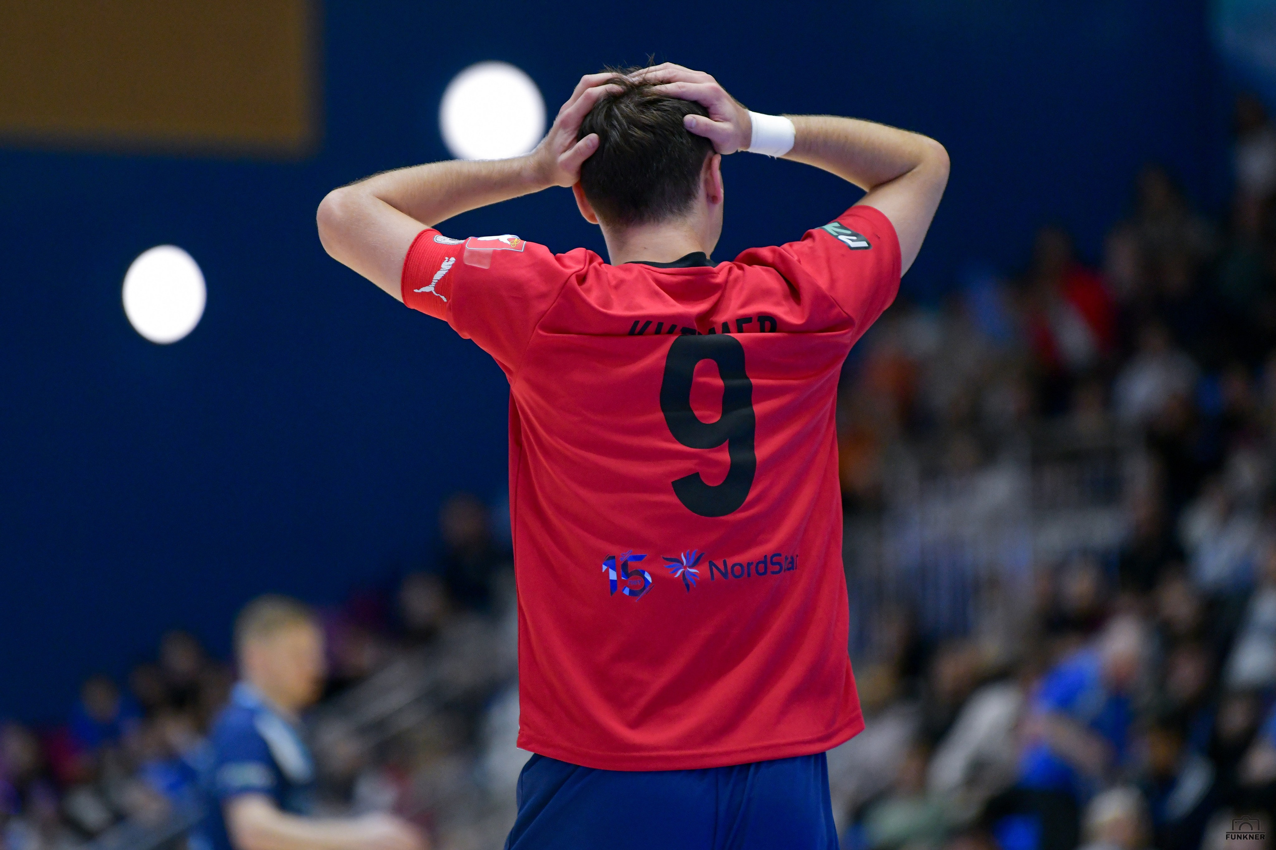 12.11.23 МФК «НОРНИКЕЛЬ» vs МФК «Тюмень». Свой взгляд через объектив