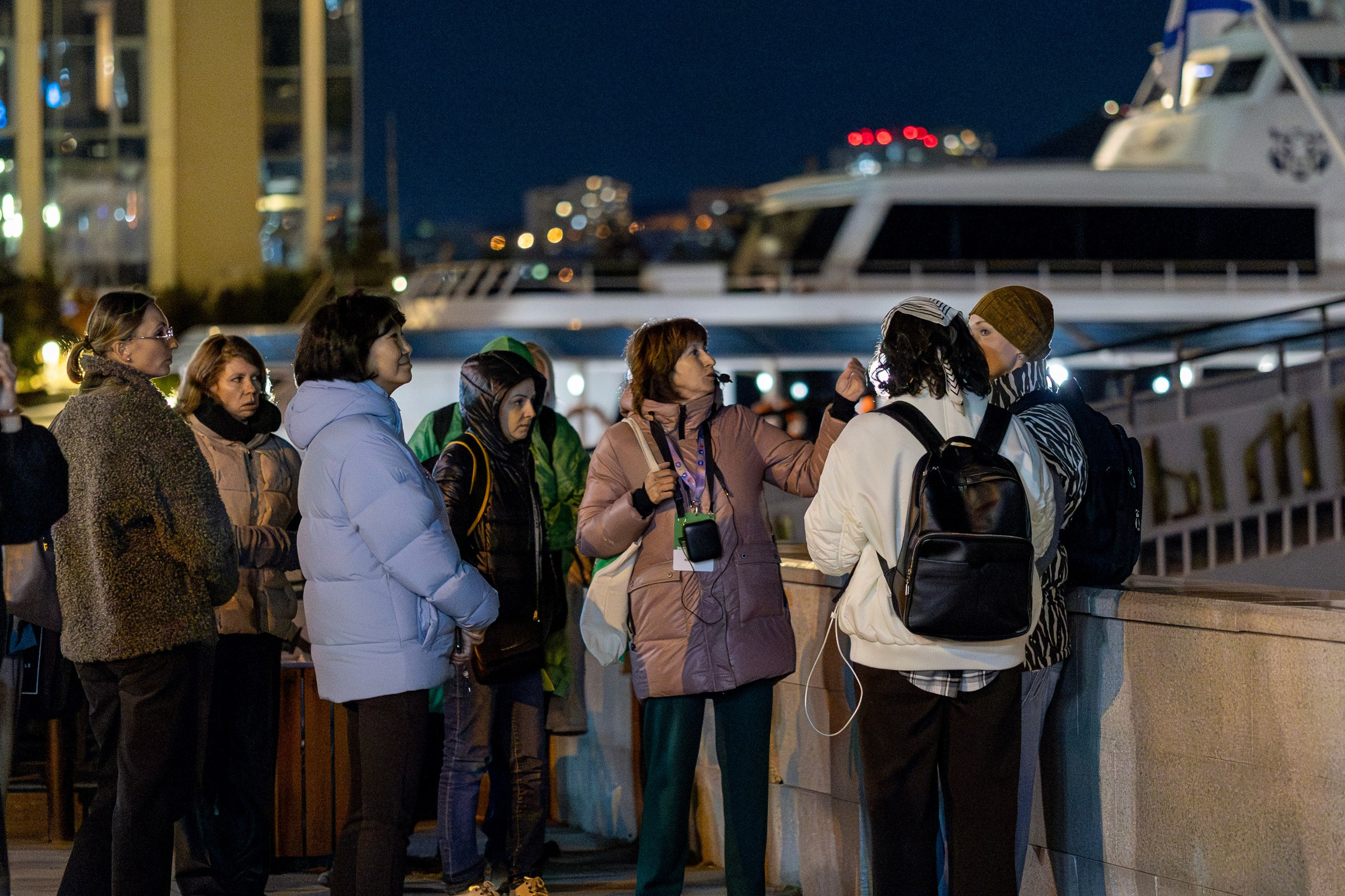 Всероссийский конкурс Проводники смыслов. Репортажный и портретный фотограф в Владивостоке