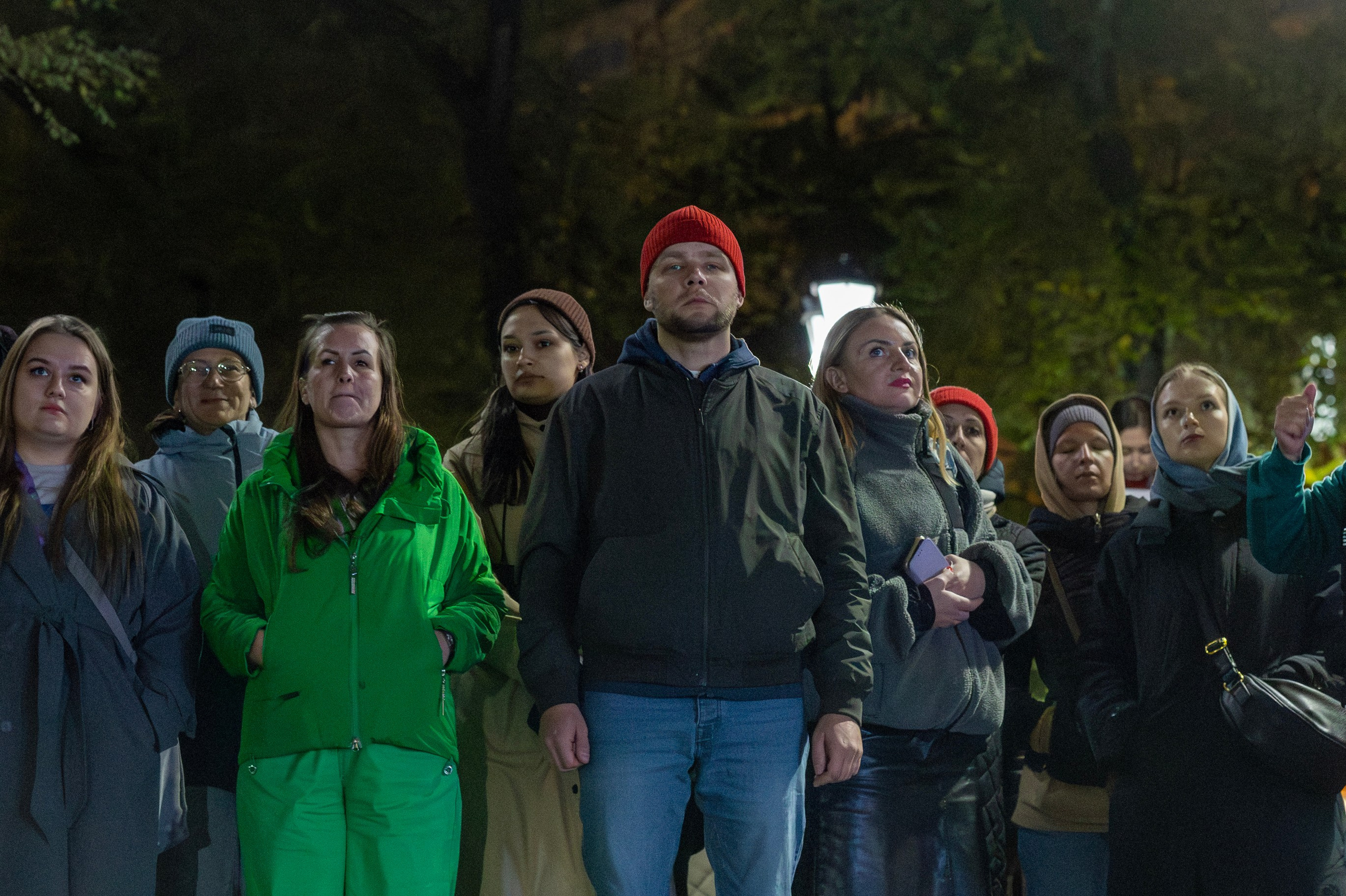Всероссийский конкурс Проводники смыслов. Репортажный и портретный фотограф в Владивостоке