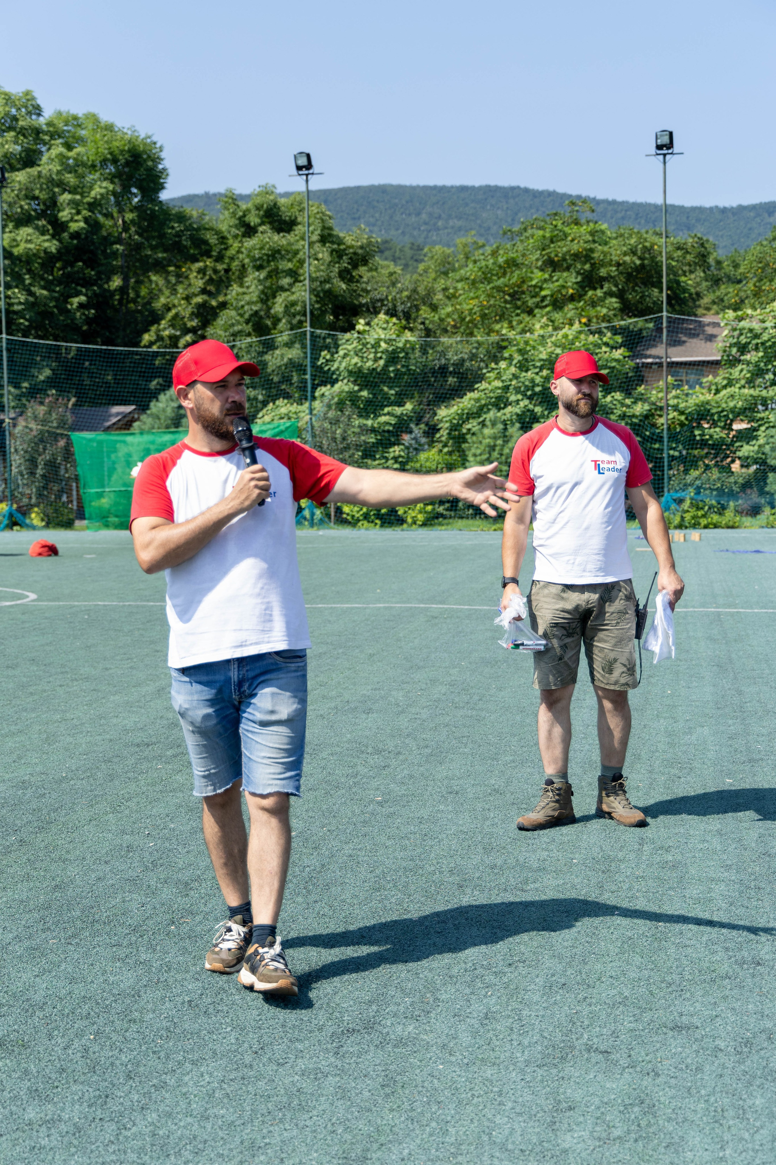 Корпоратив УК ЖКИ. Репортажный и портретный фотограф в Владивостоке