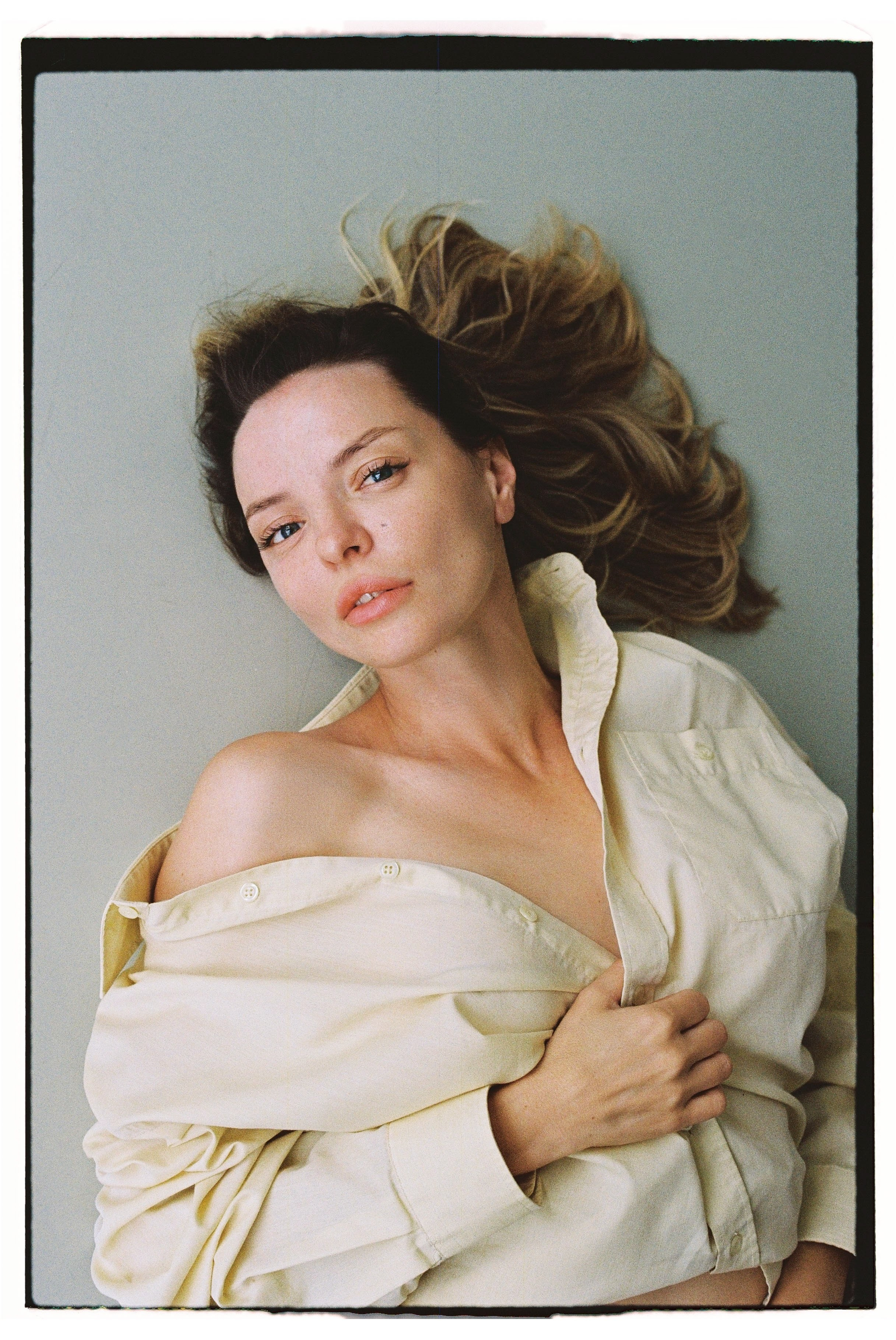 Фотограф в Санкт-Петербурге & КМВ Боровская Анна