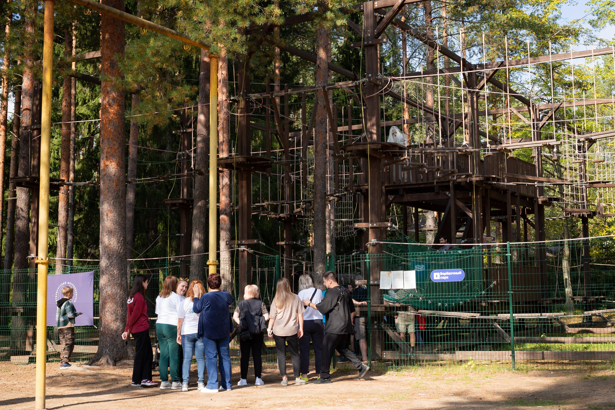 Фотосъемка Форт Боярд в СПБ, репортаж про корпоратив в стиле игры. Портретные фотосессии, контент-съемки, репортаж