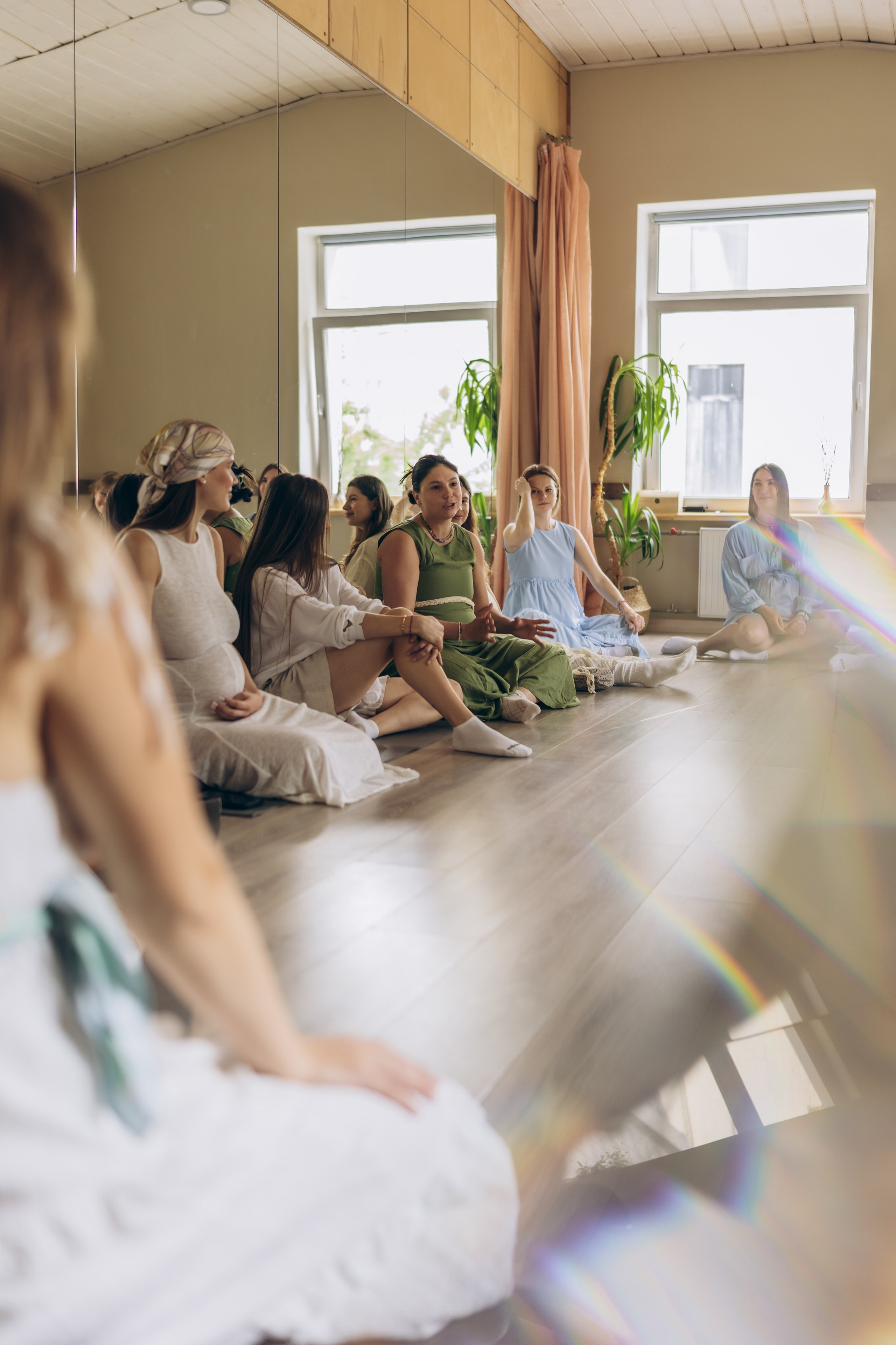 Про мероприятия