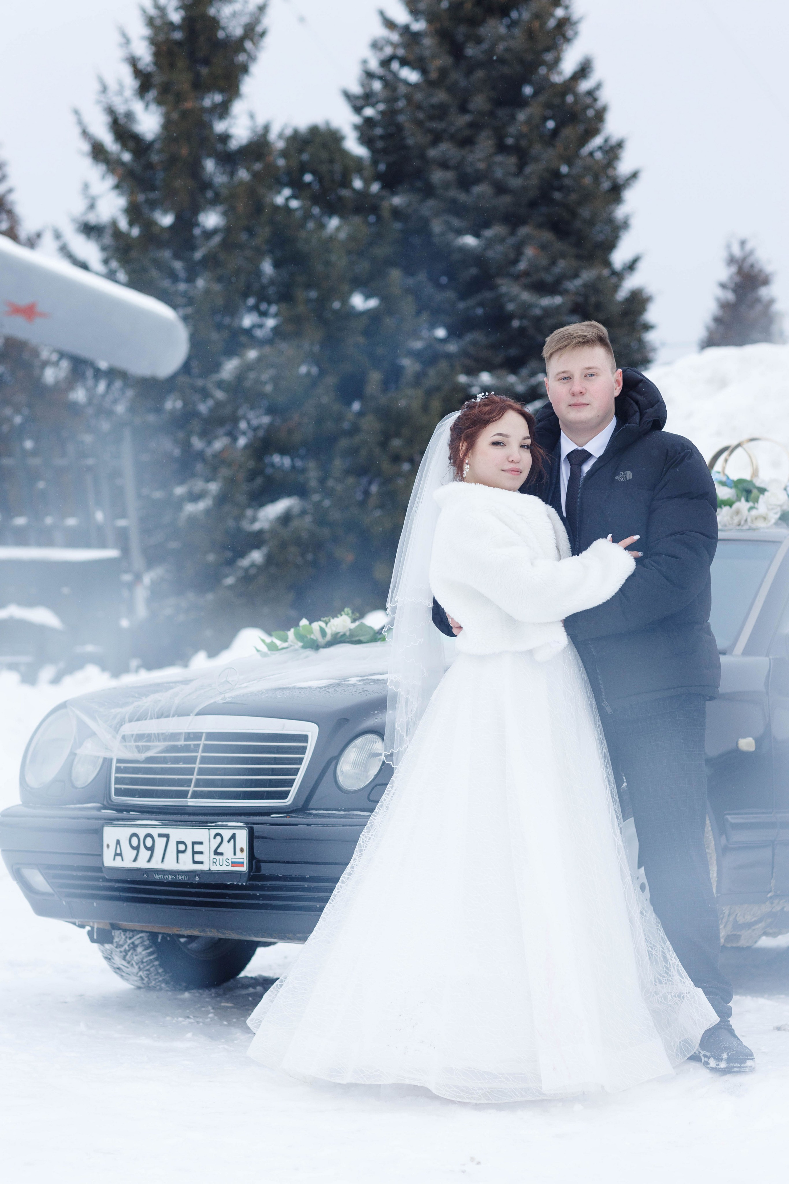 Миша и Саша. Портретный и репортажный фотограф в Чебоксарах Андриян Чаркин