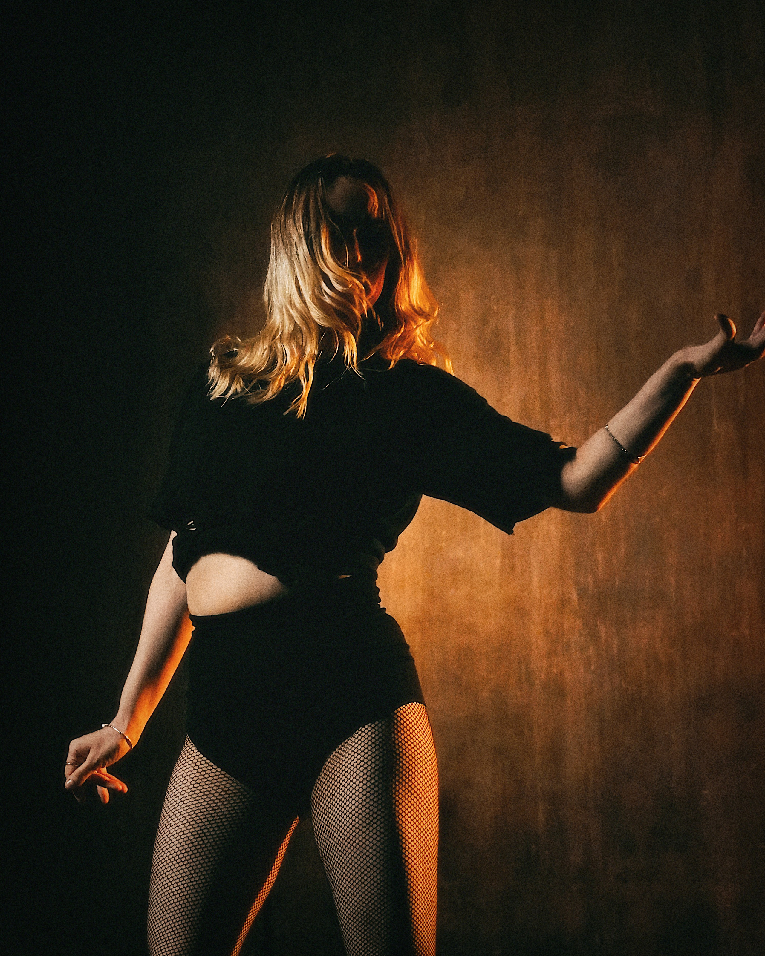 NoScrubs. Фотограф Юлия Евсеева