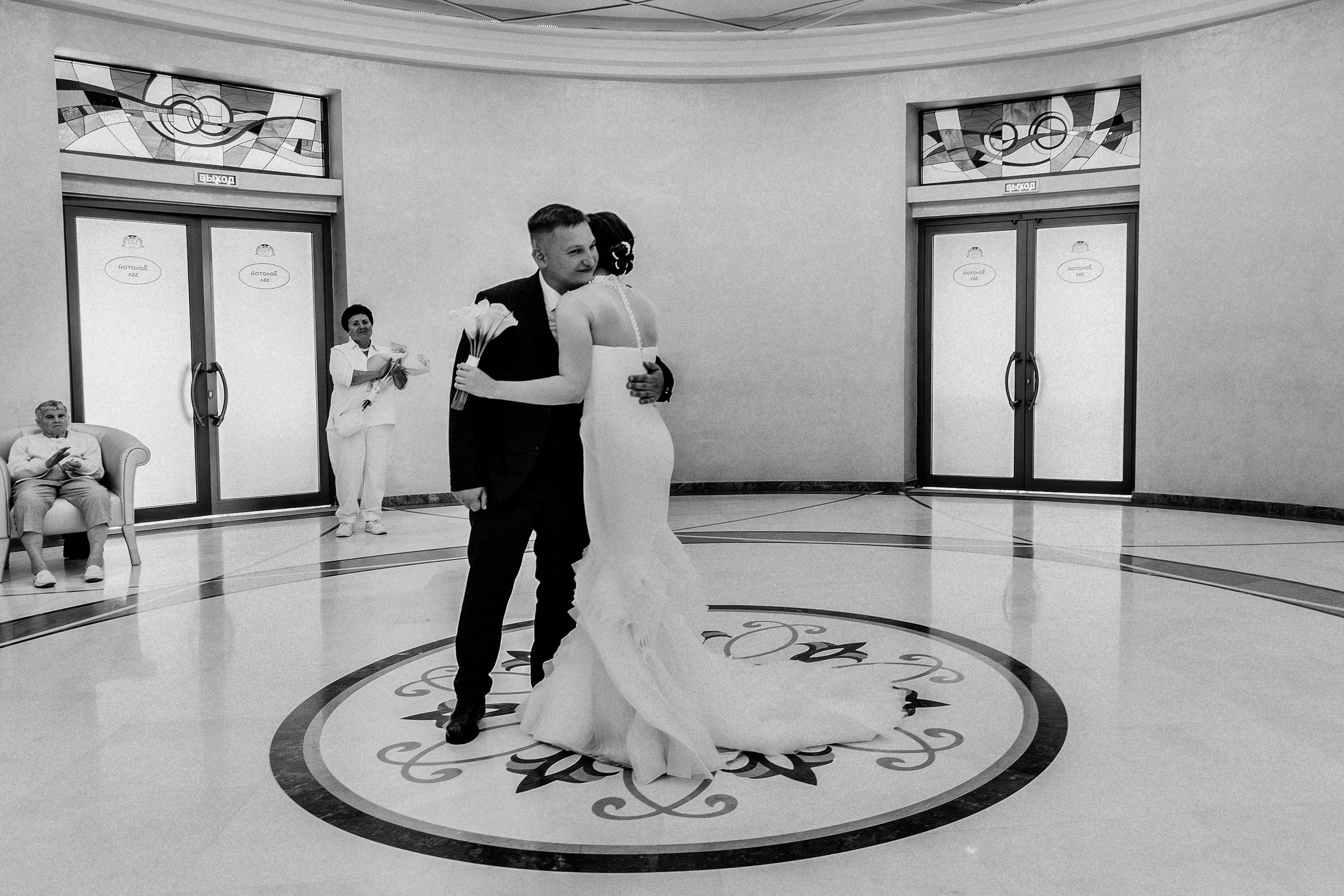 Орловы. Свадебный семейный фотограф в Иркутске Светлана Светлакова