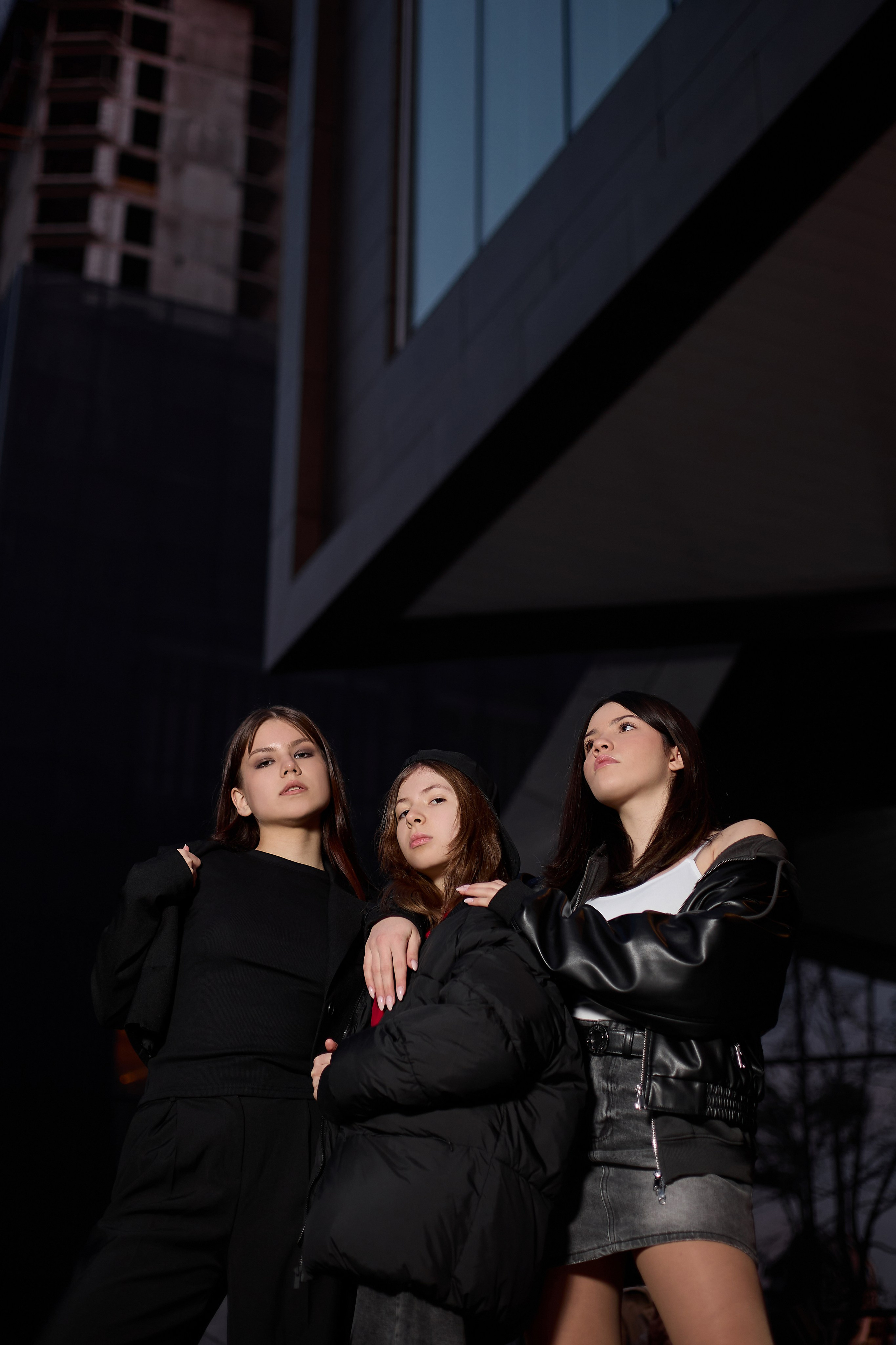 «Urban». Efimova Model Agency