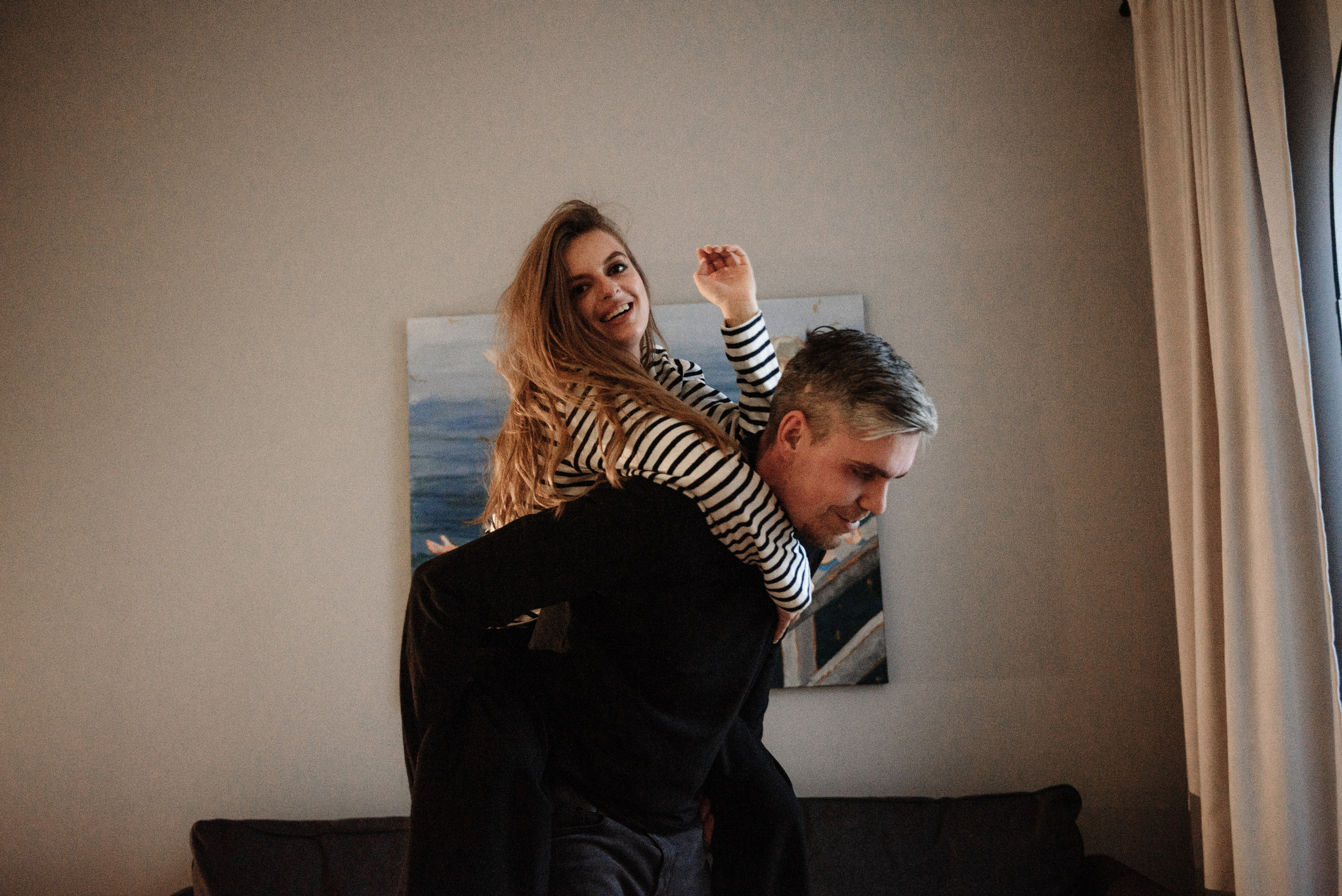 Андрей + Алёна. Свадебный фотограф в Ярославле и Москве Руслан Иософатов