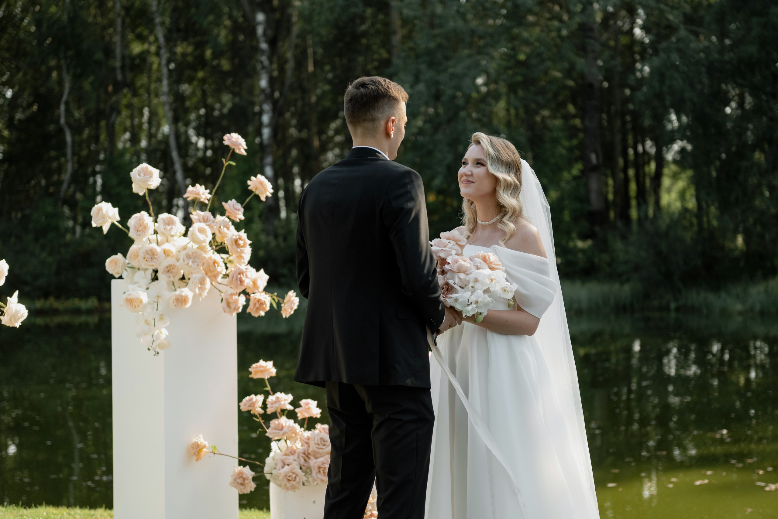 Evgeniy|Diana. Свадебный фотограф в Минске и Санкт-Петербурге Вероника Аксенова