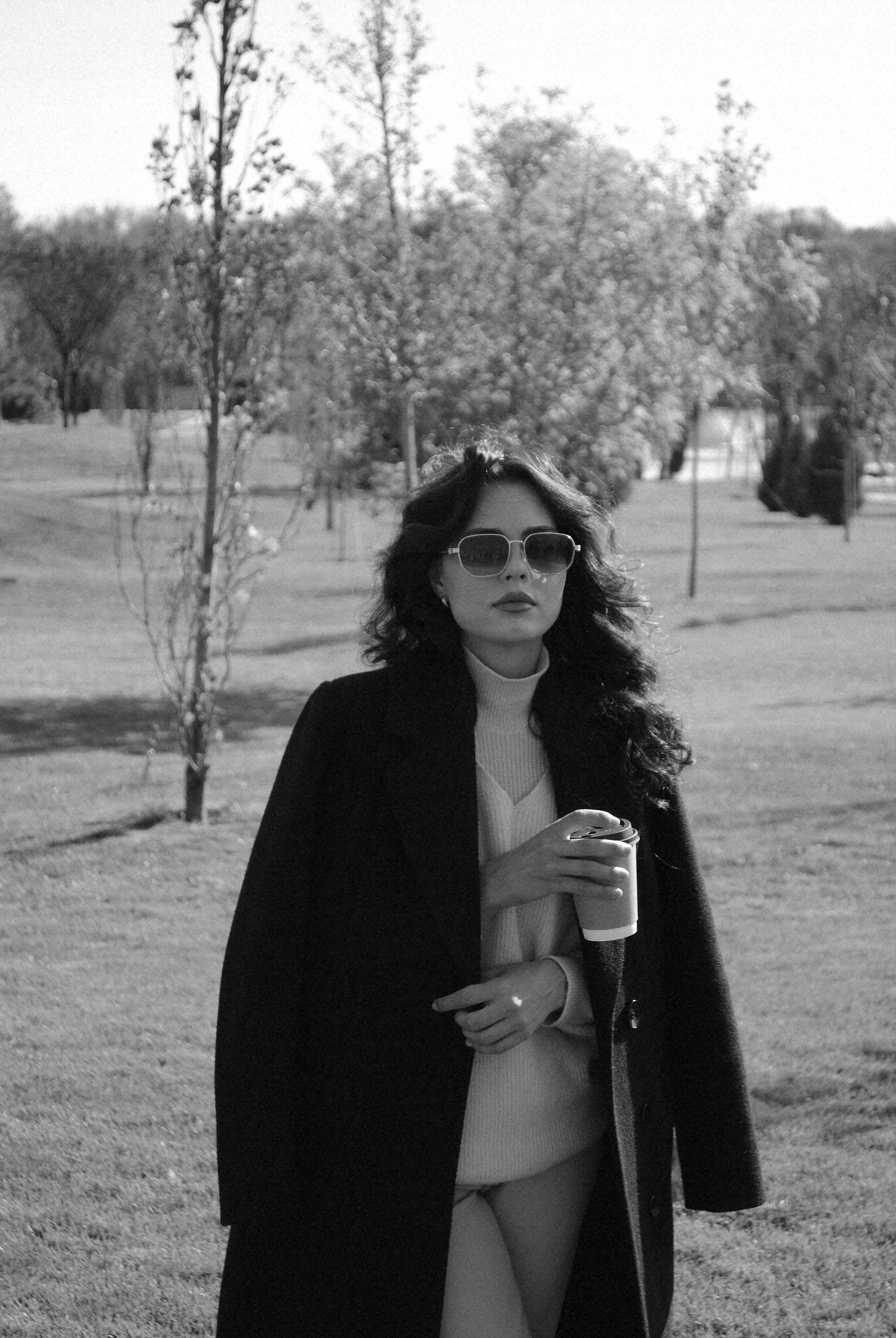 Настя. Фотограф Мария Мусаелян