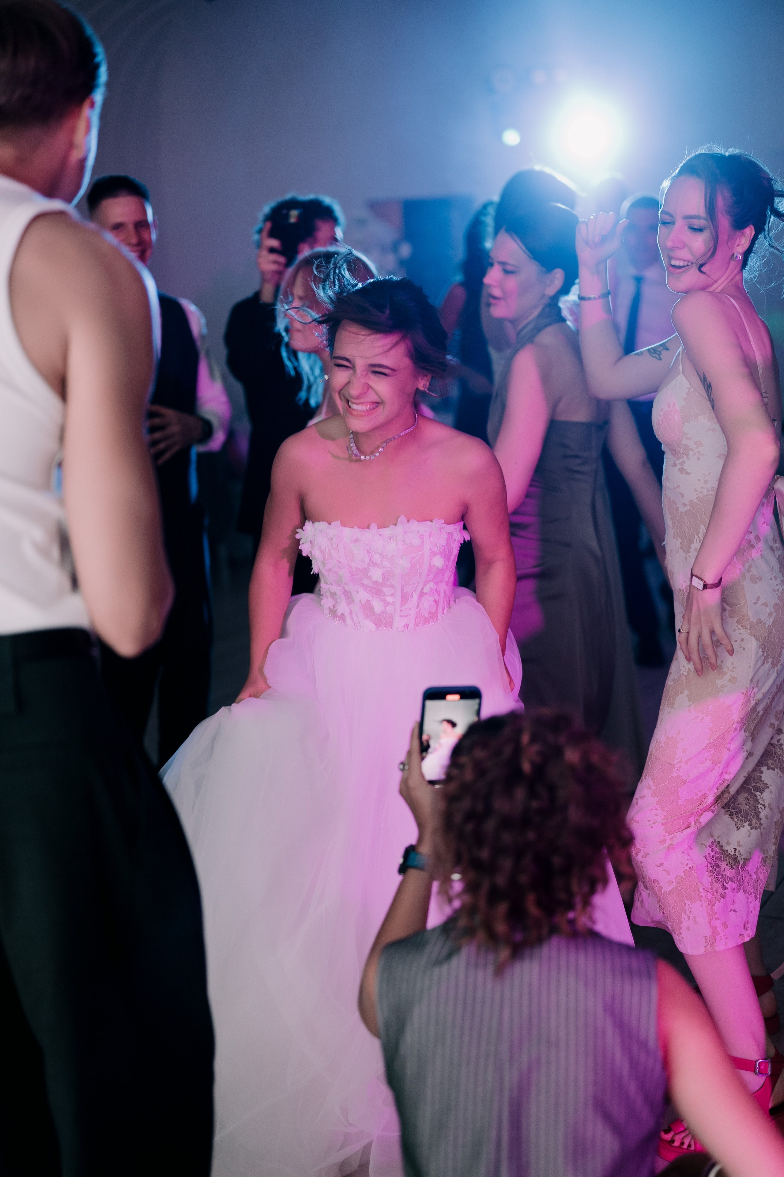 Александр и Милана. Женский, семейный и свадебный фотограф в Астрахани Виктория Бузаева